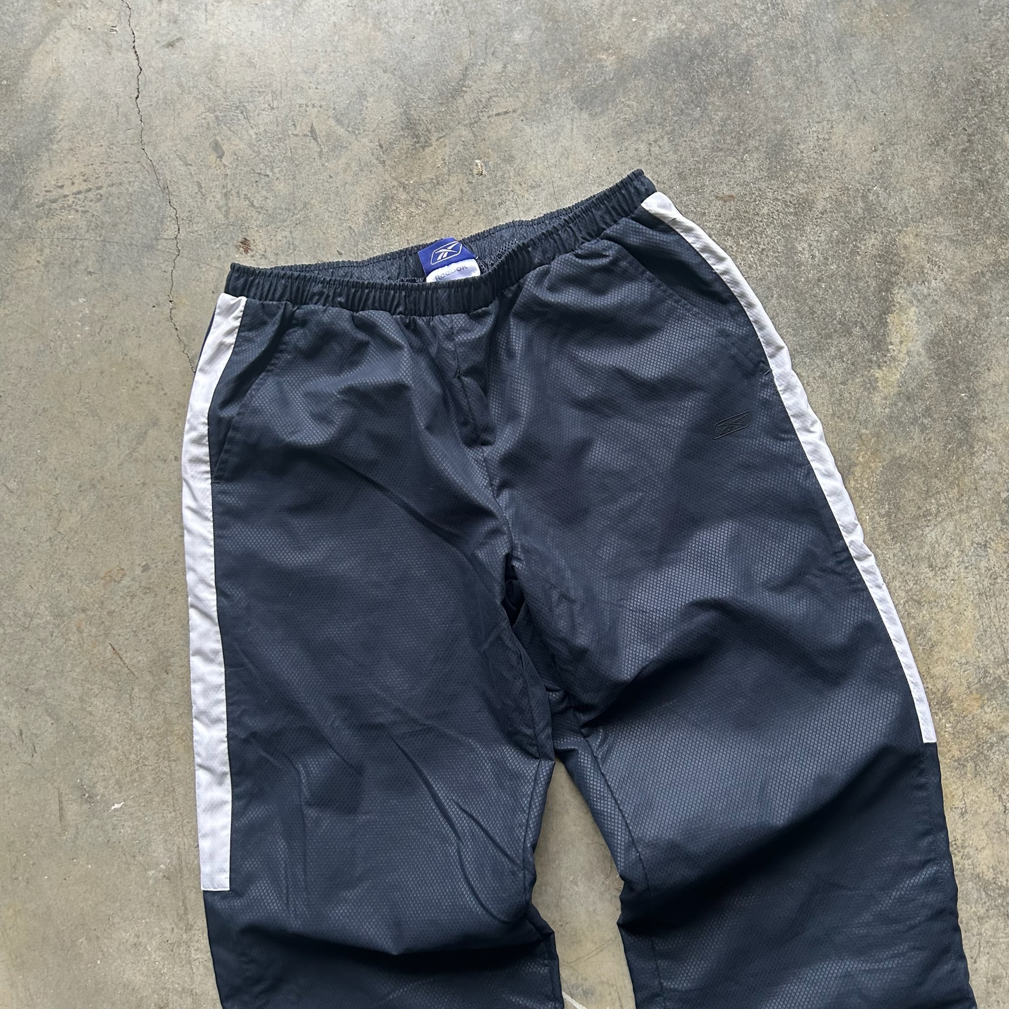 Reebok Trackpants (S)