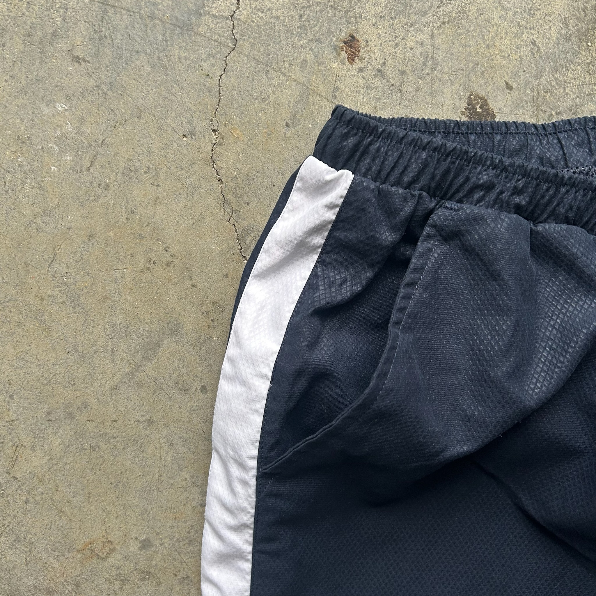 Reebok Trackpants (S)