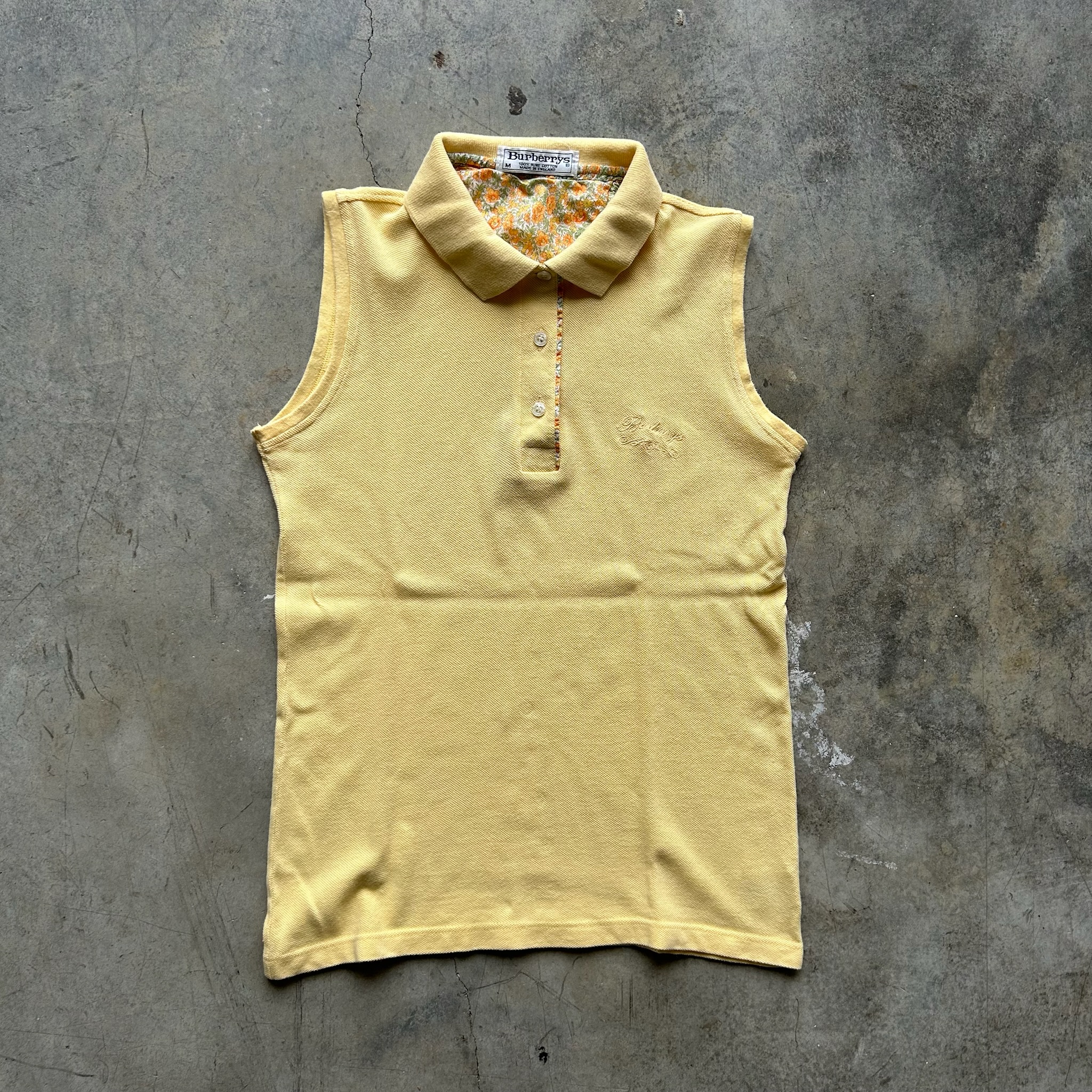 Burberrys Tank Top (M)
