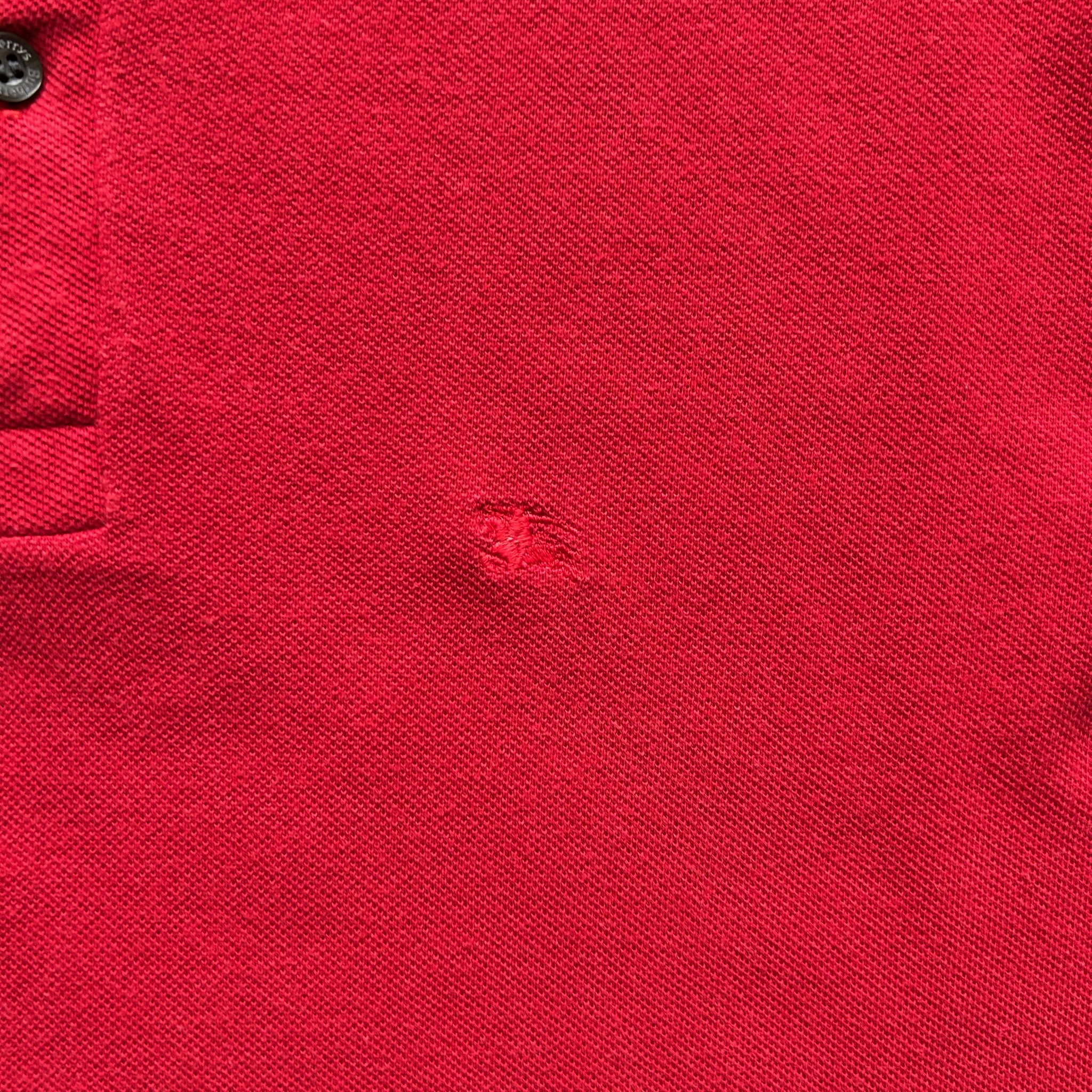 Burberrys Polo (XL)