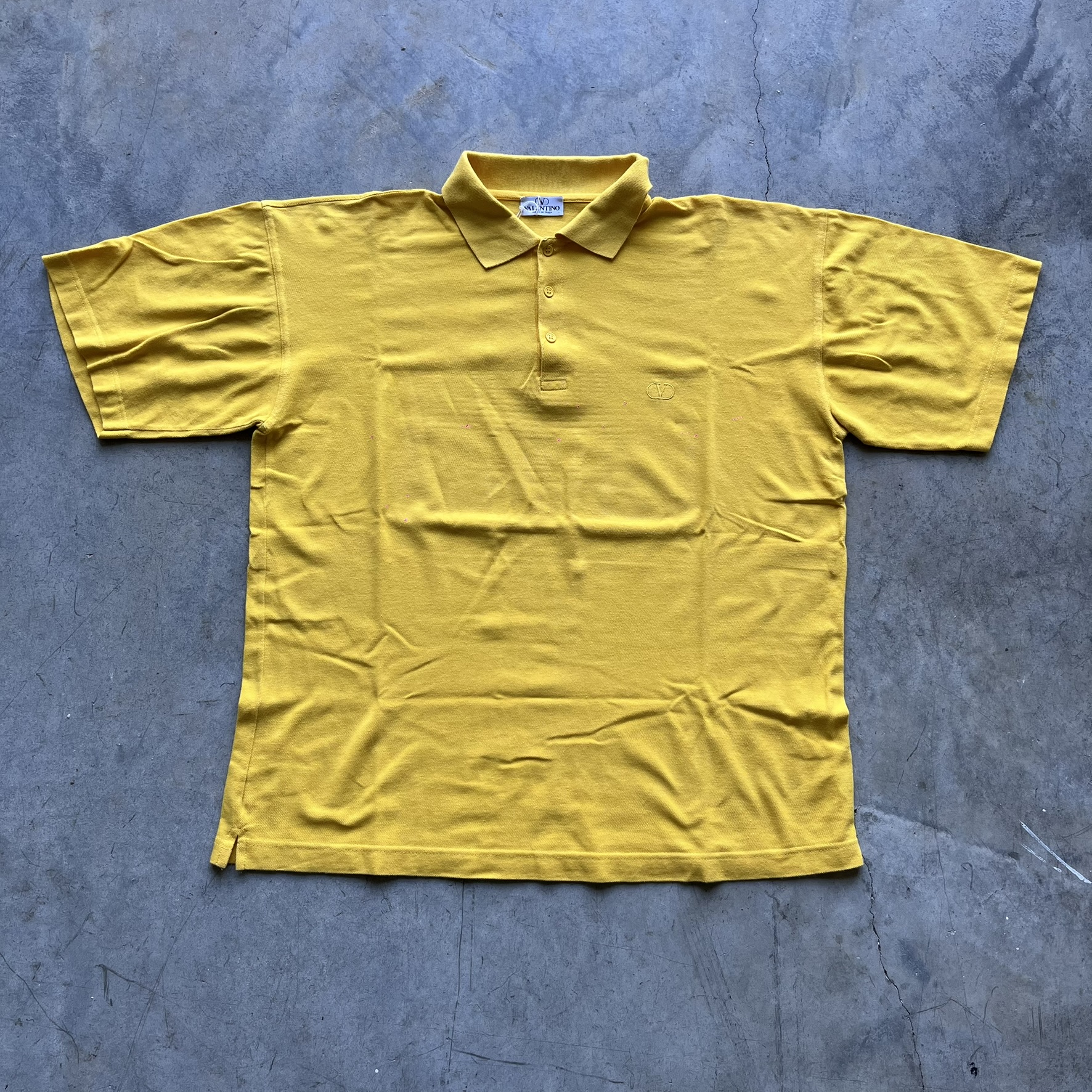 Valentino Polo (XL)