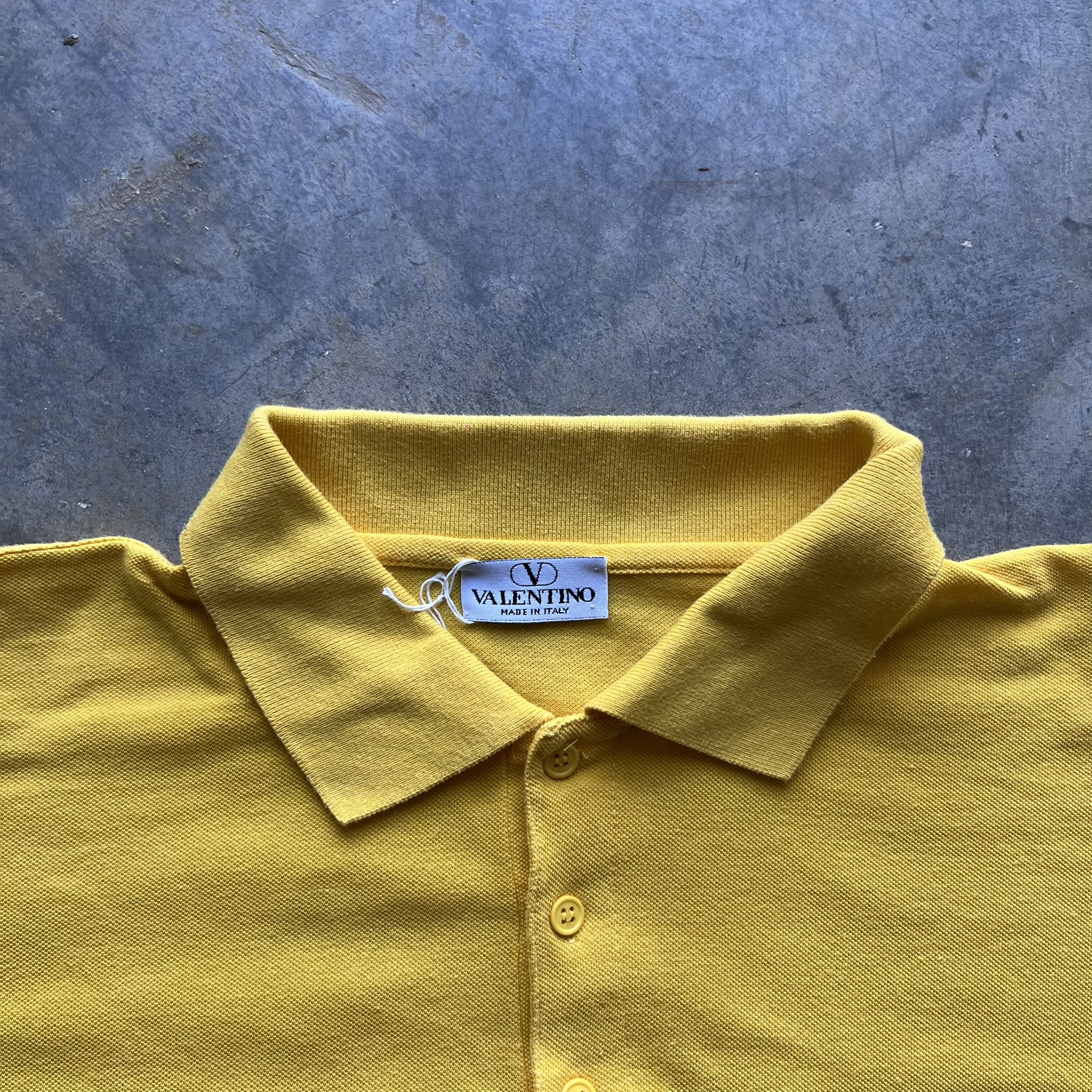 Valentino Polo (XL)