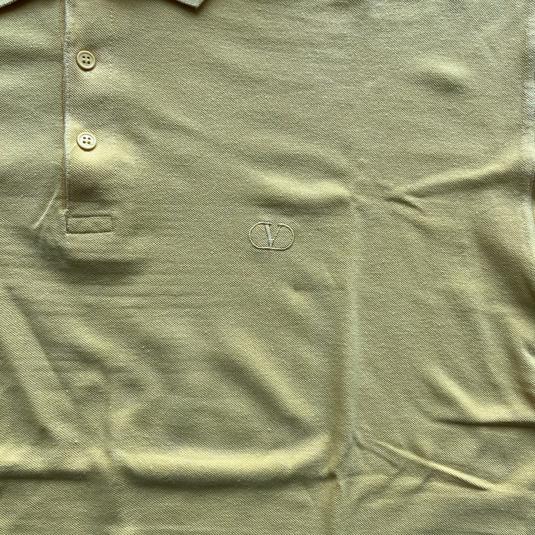 Valentino Polo (XL)