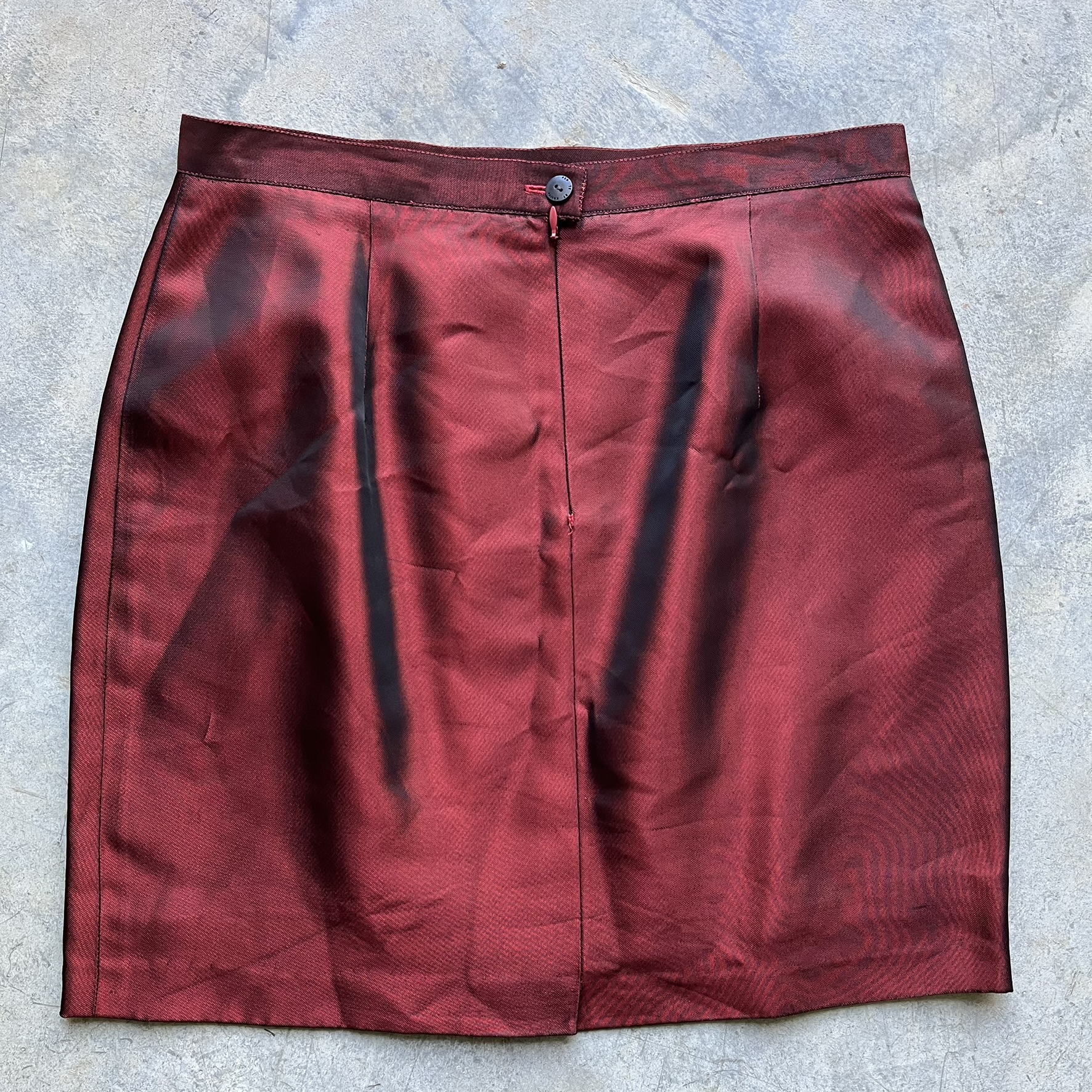 Vintage Skirt (L)