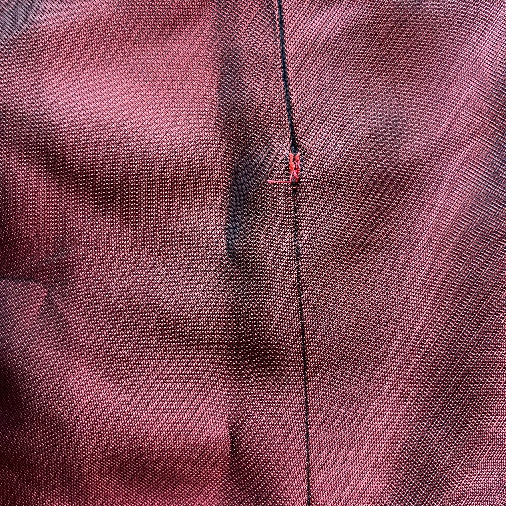 Vintage Skirt (L)