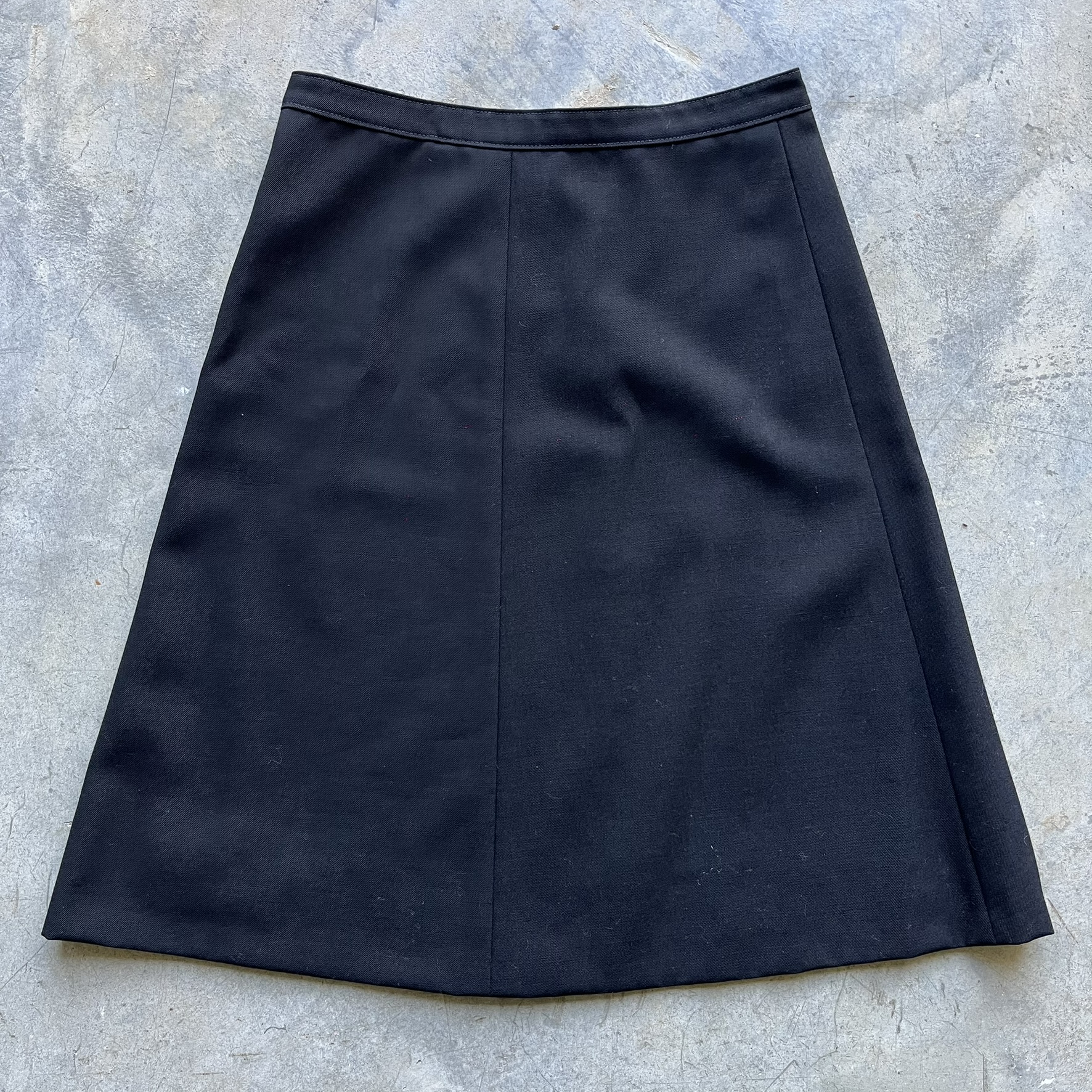 Vintage Skirt (L)
