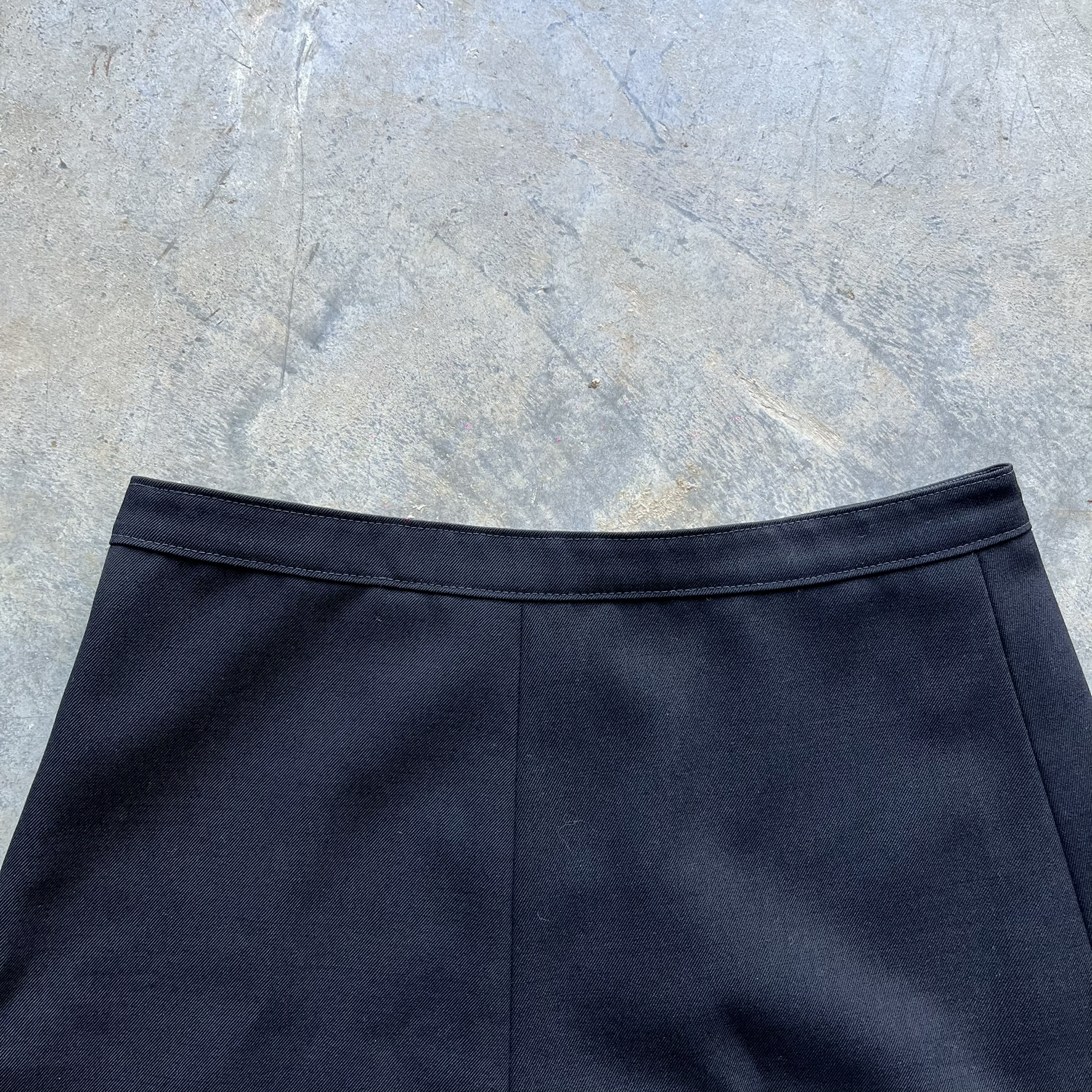 Vintage Skirt (L)