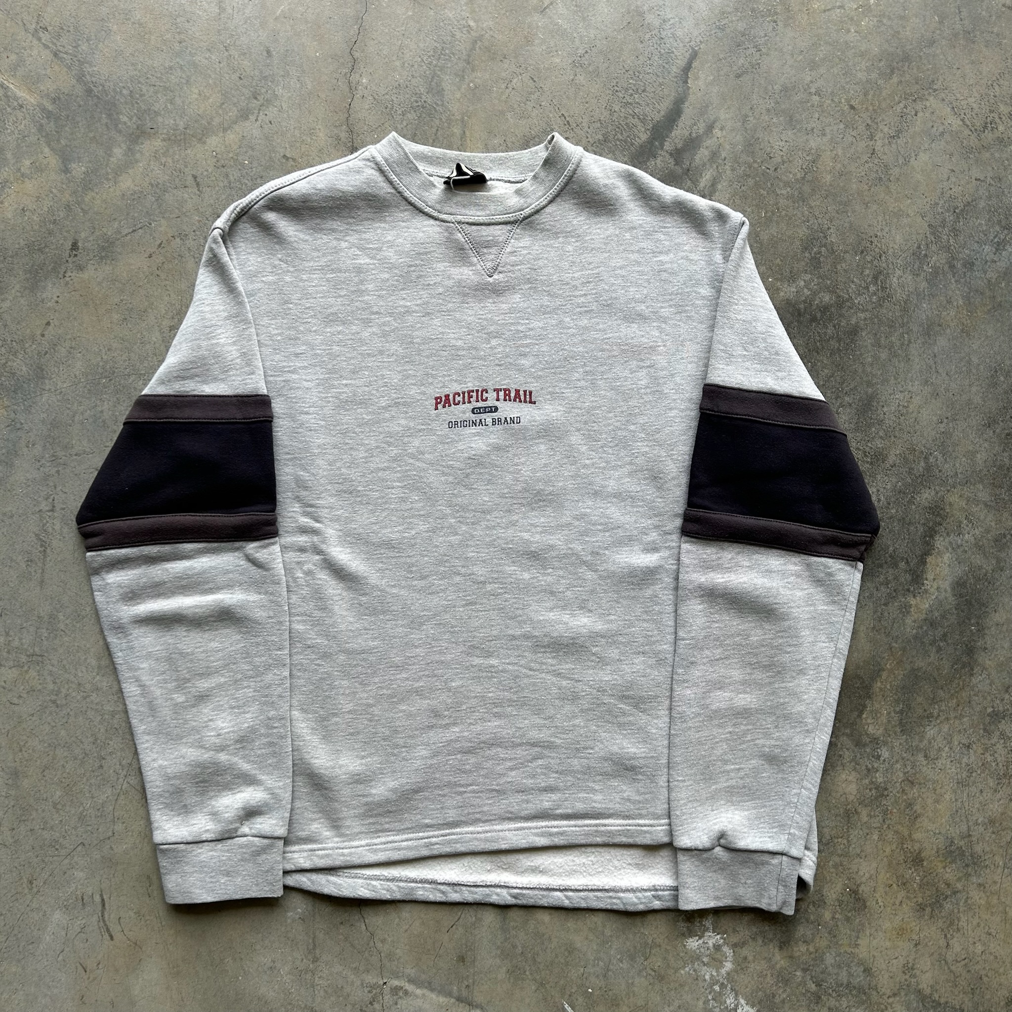 Vintage Sweatshirt (XL)