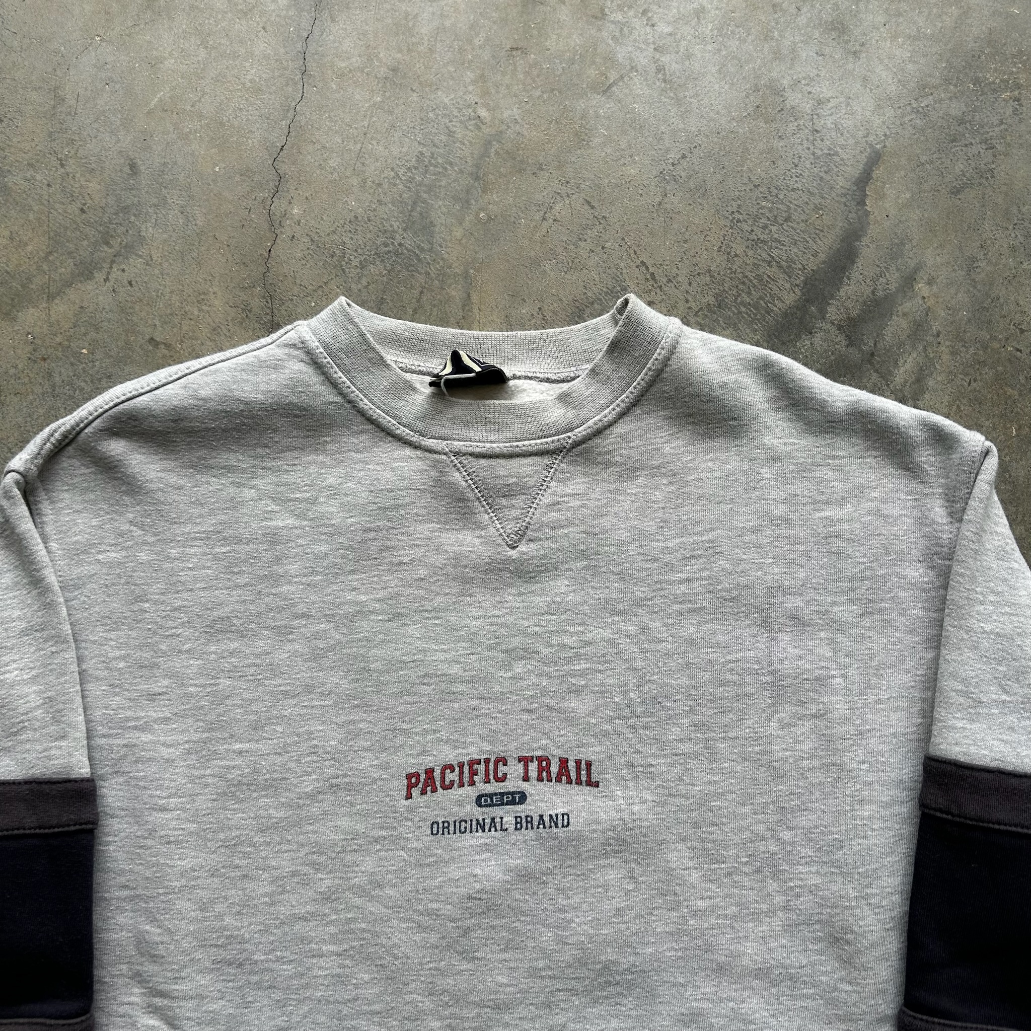 Vintage Sweatshirt (XL)