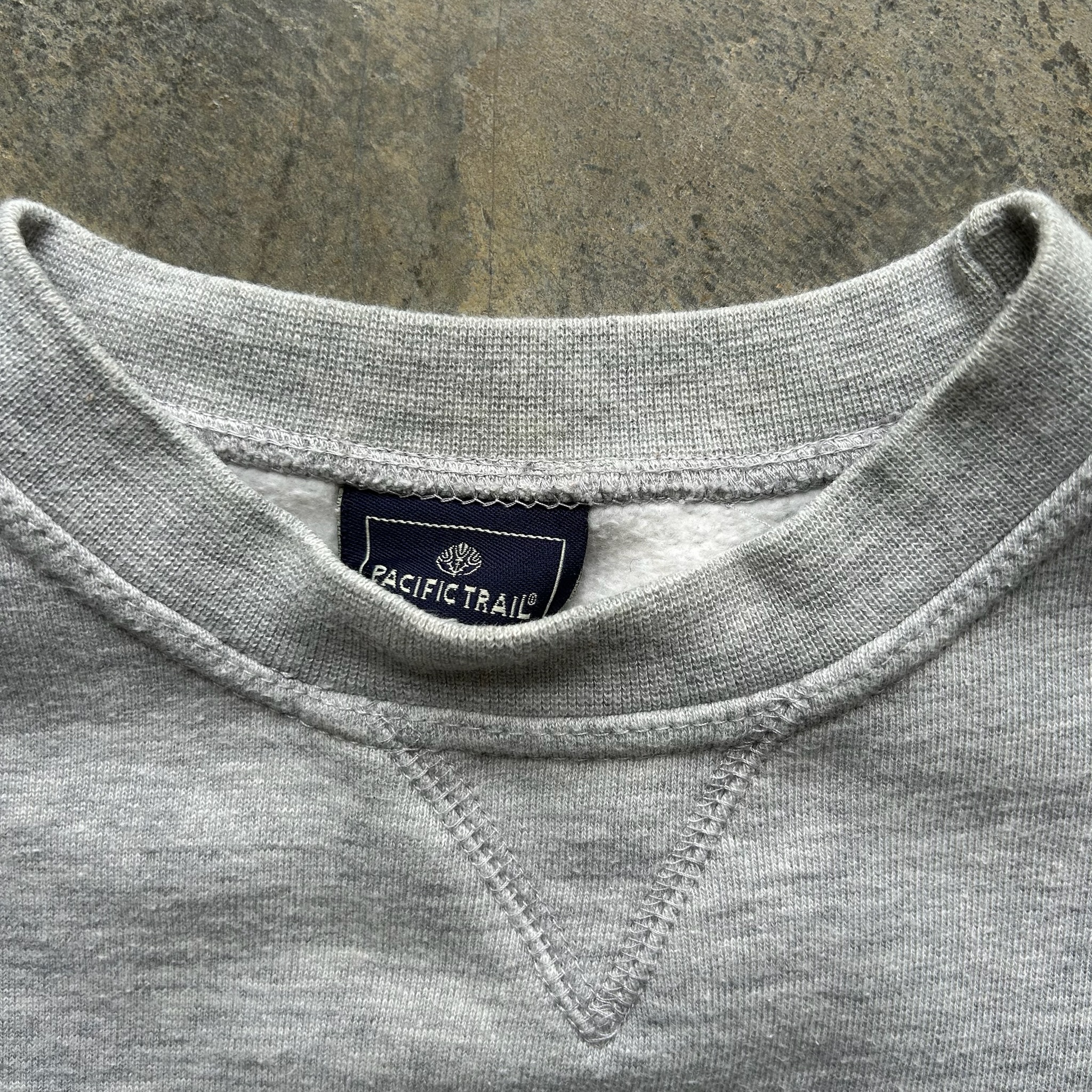 Vintage Sweatshirt (XL)