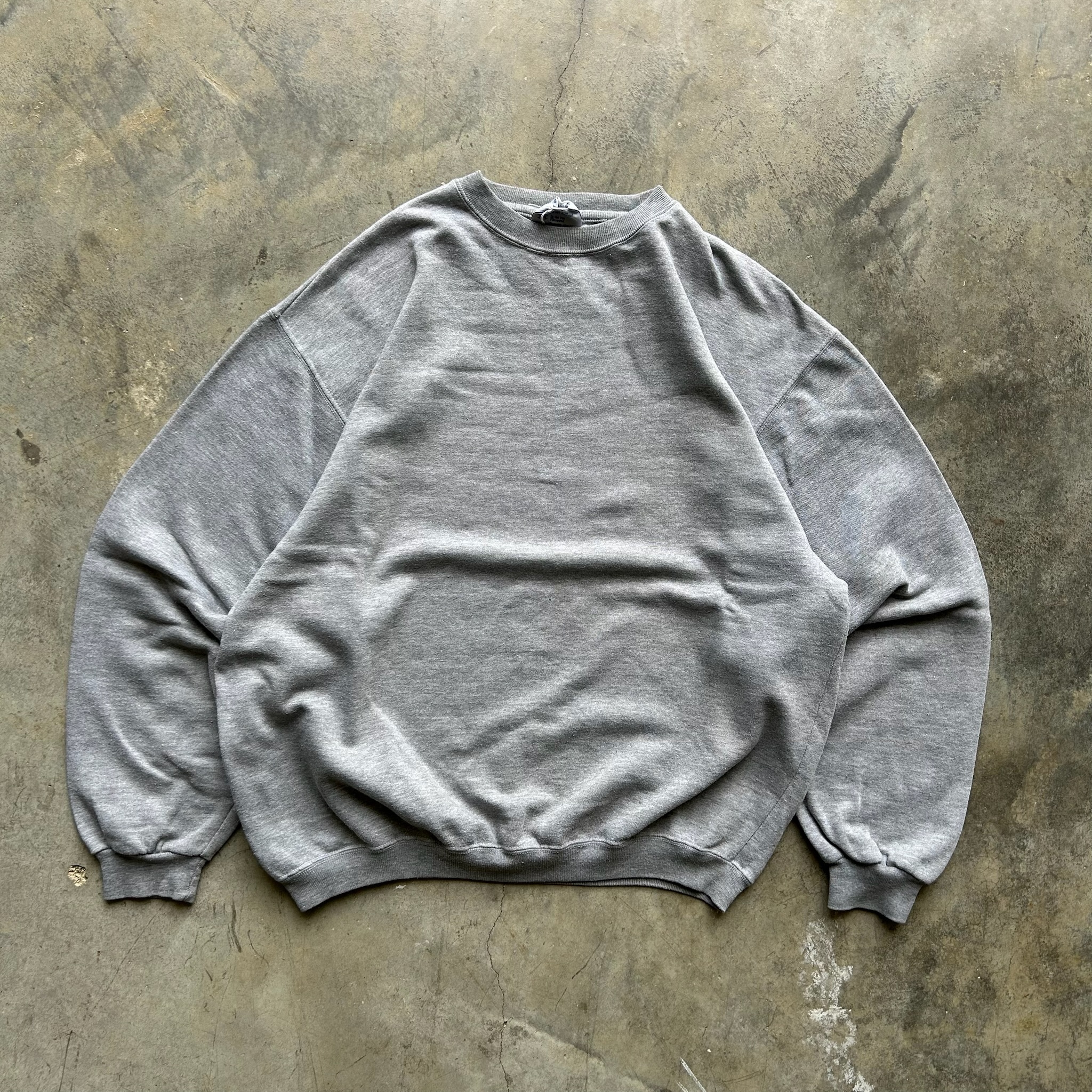 Vintage Sweatshirt (XL)