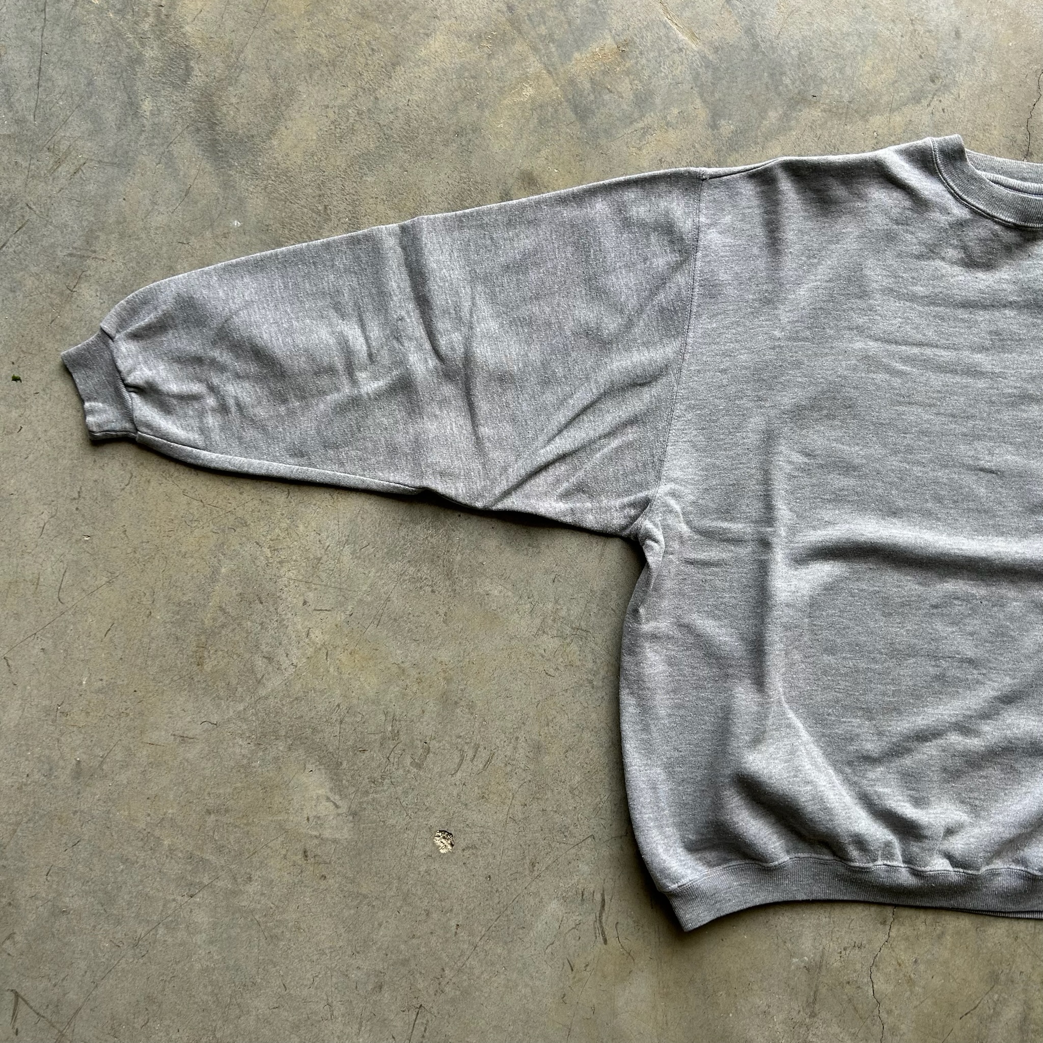Vintage Sweatshirt (XL)