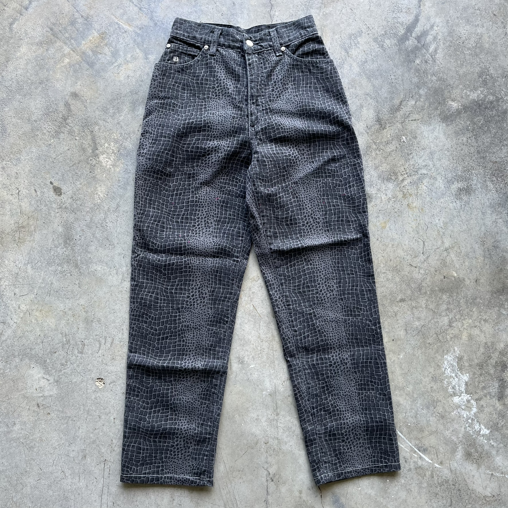 Laura BIagiotti Pants (S)
