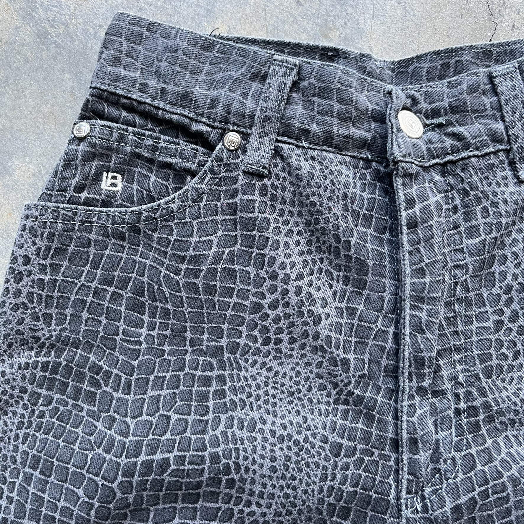Laura BIagiotti Pants (S)