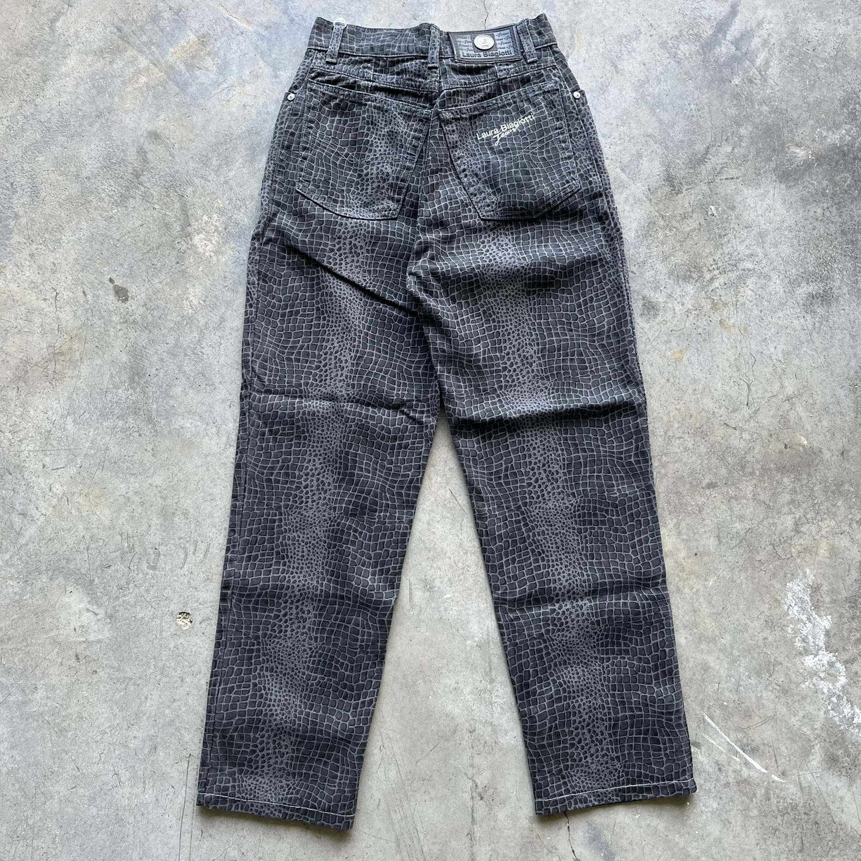 Laura BIagiotti Pants (S)