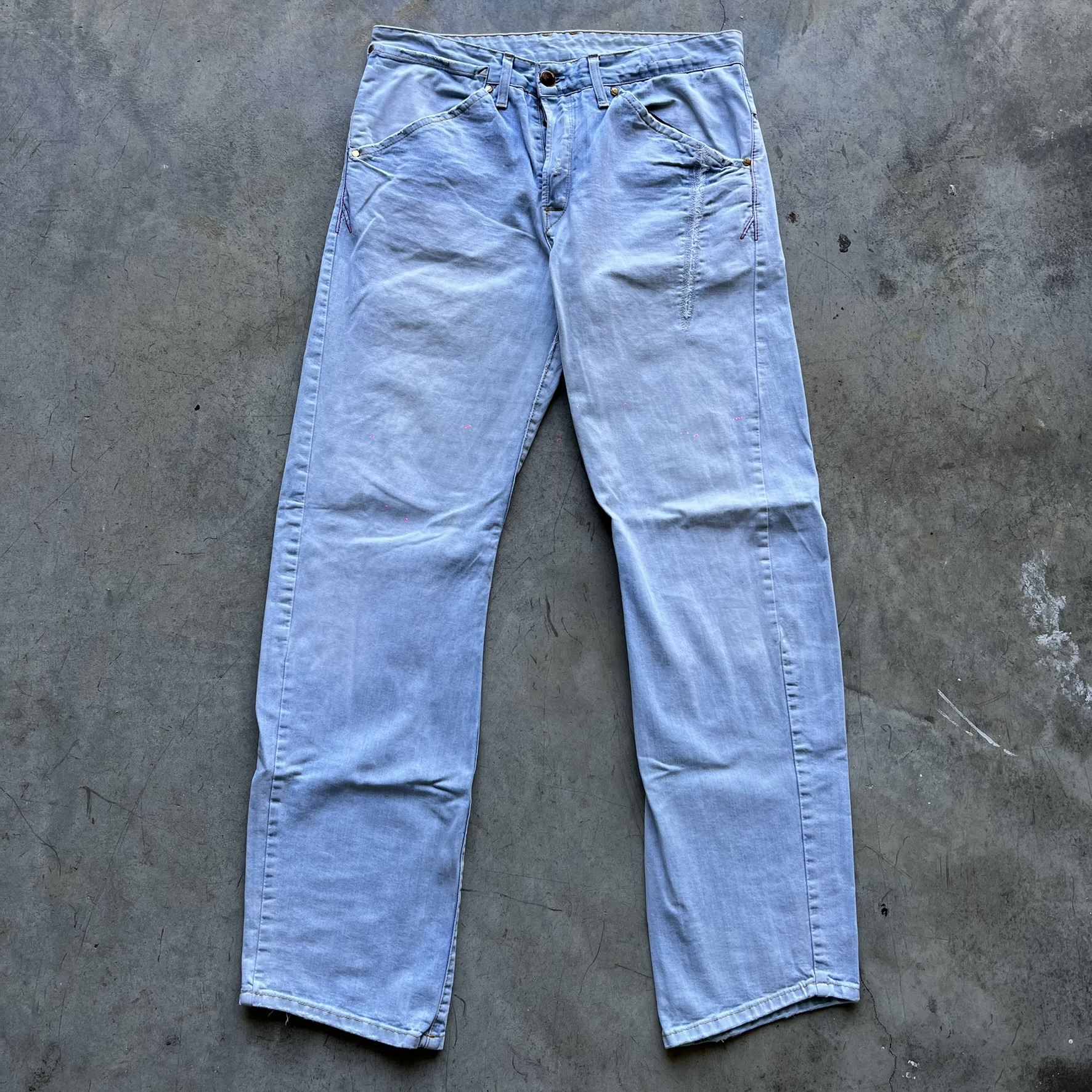 Levi's Jeans (W33)