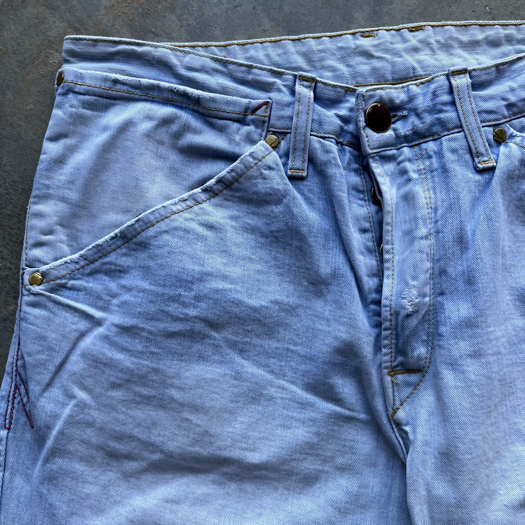 Levi's Jeans (W33)