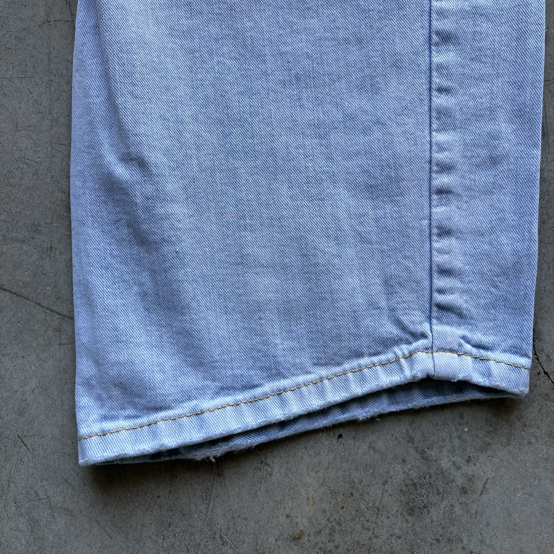 Levi's Jeans (W33)
