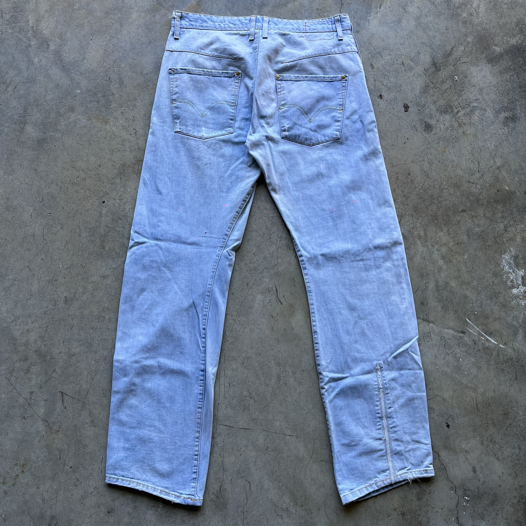Levi's Jeans (W33)