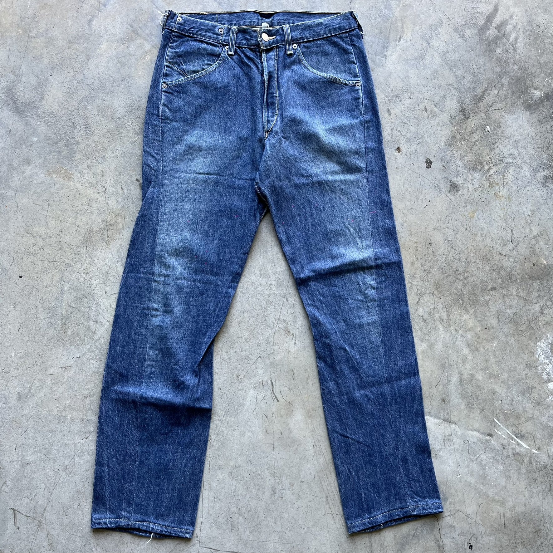 Levi's Engineered (W33)