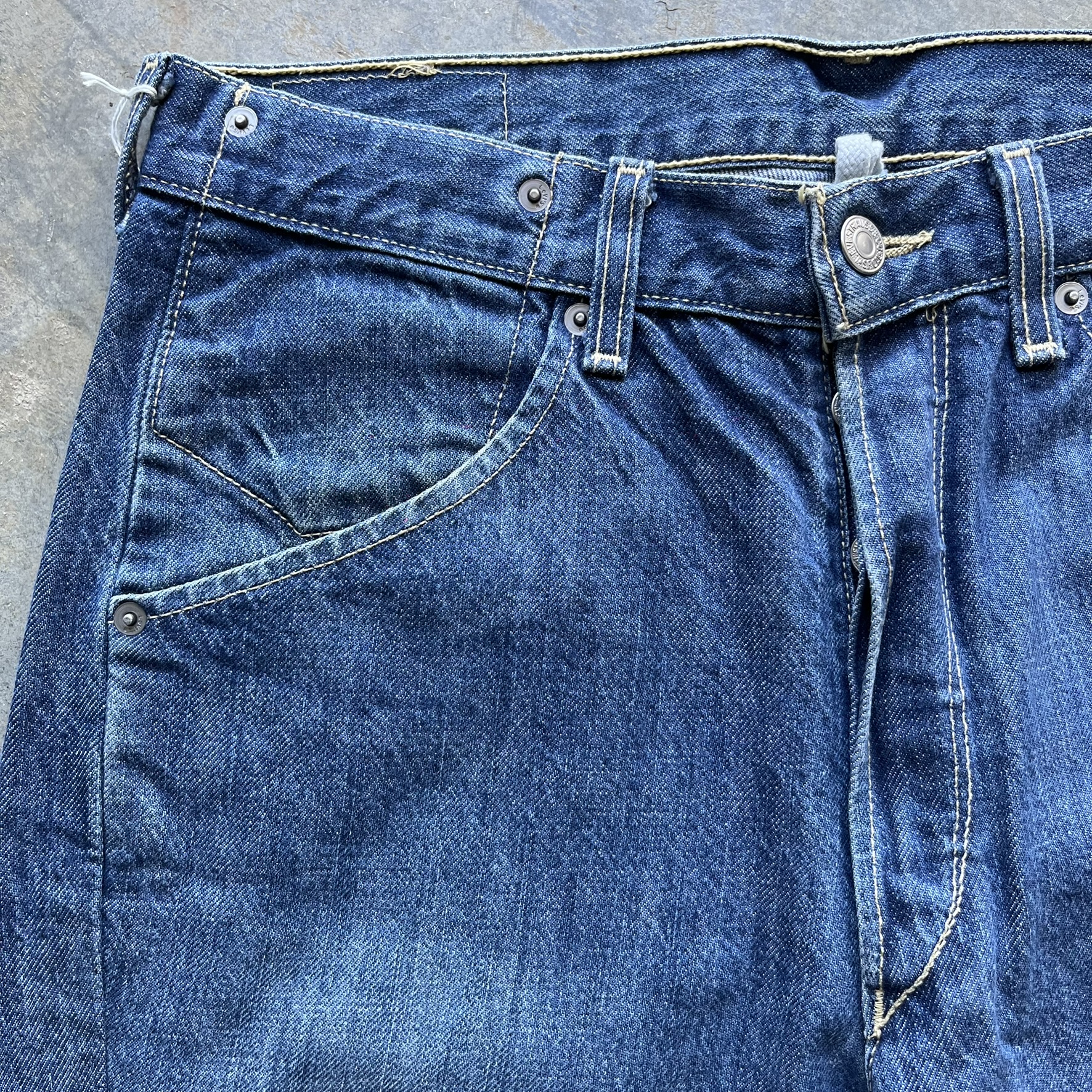 Levi's Engineered (W33)