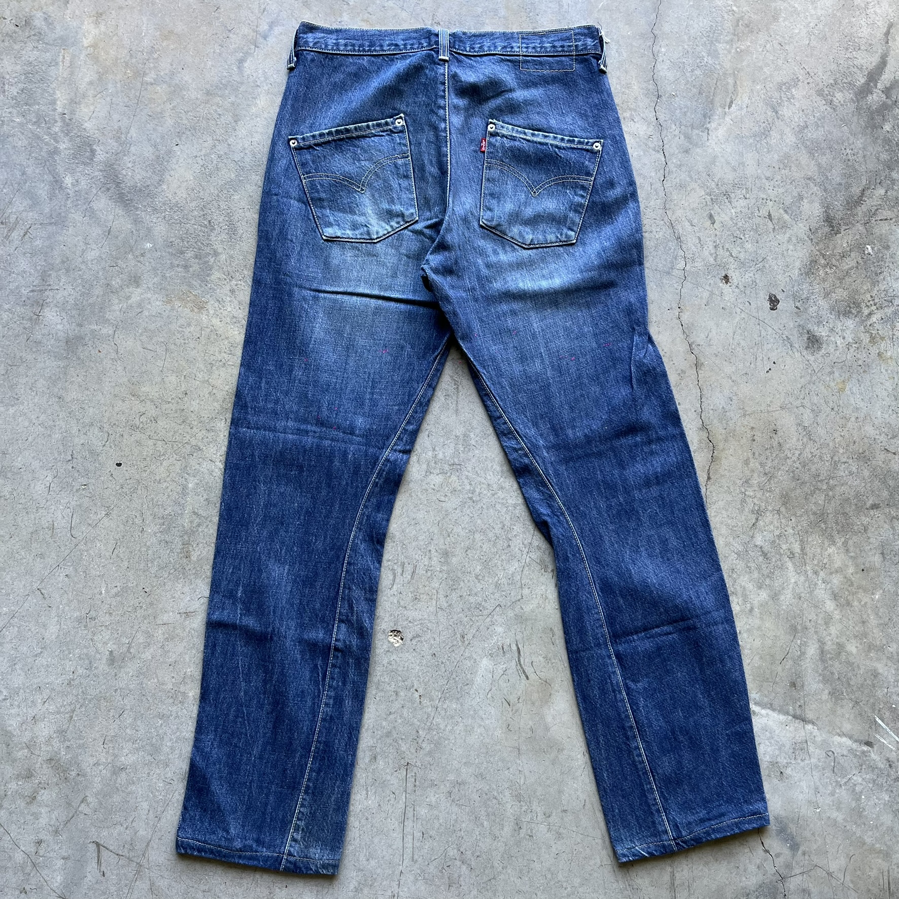 Levi's Engineered (W33)
