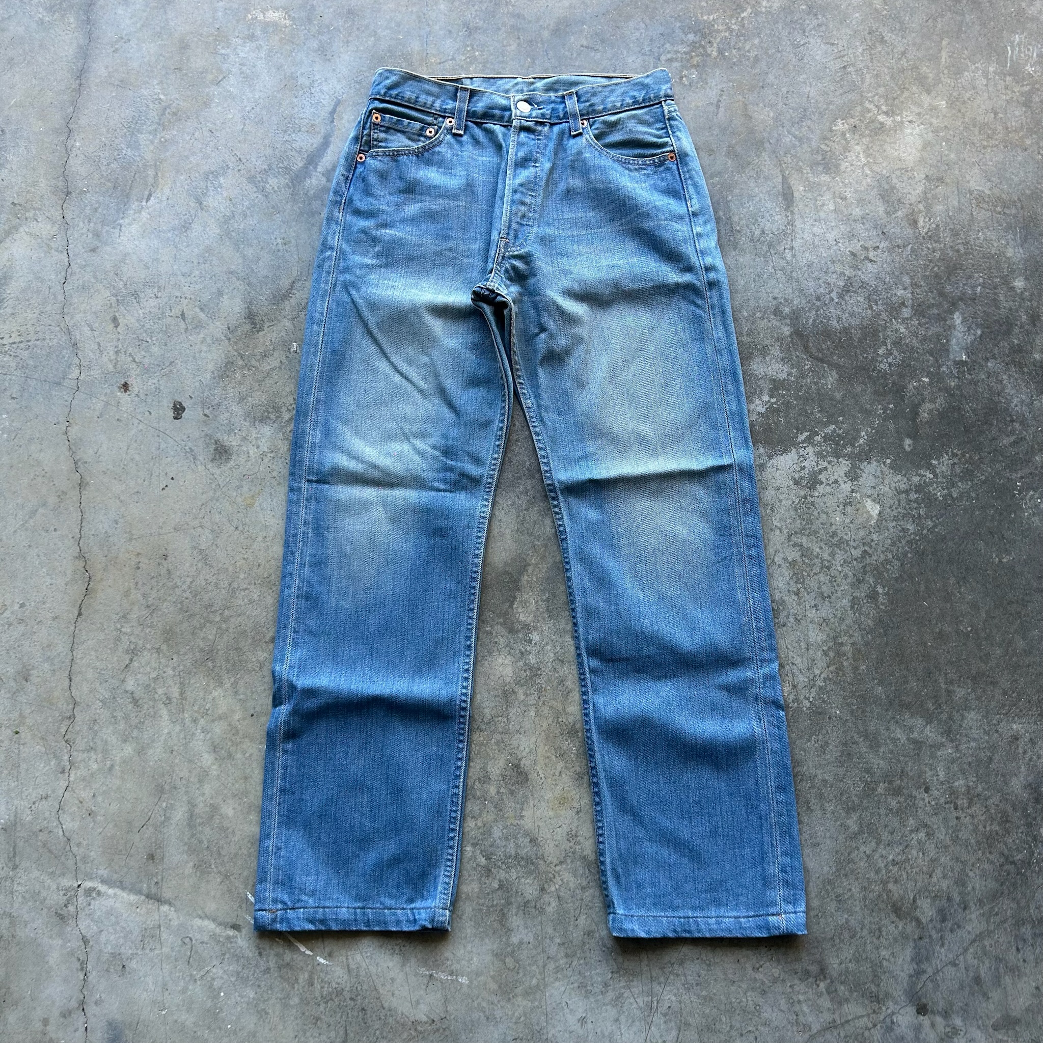 Levi's 501 (W30)