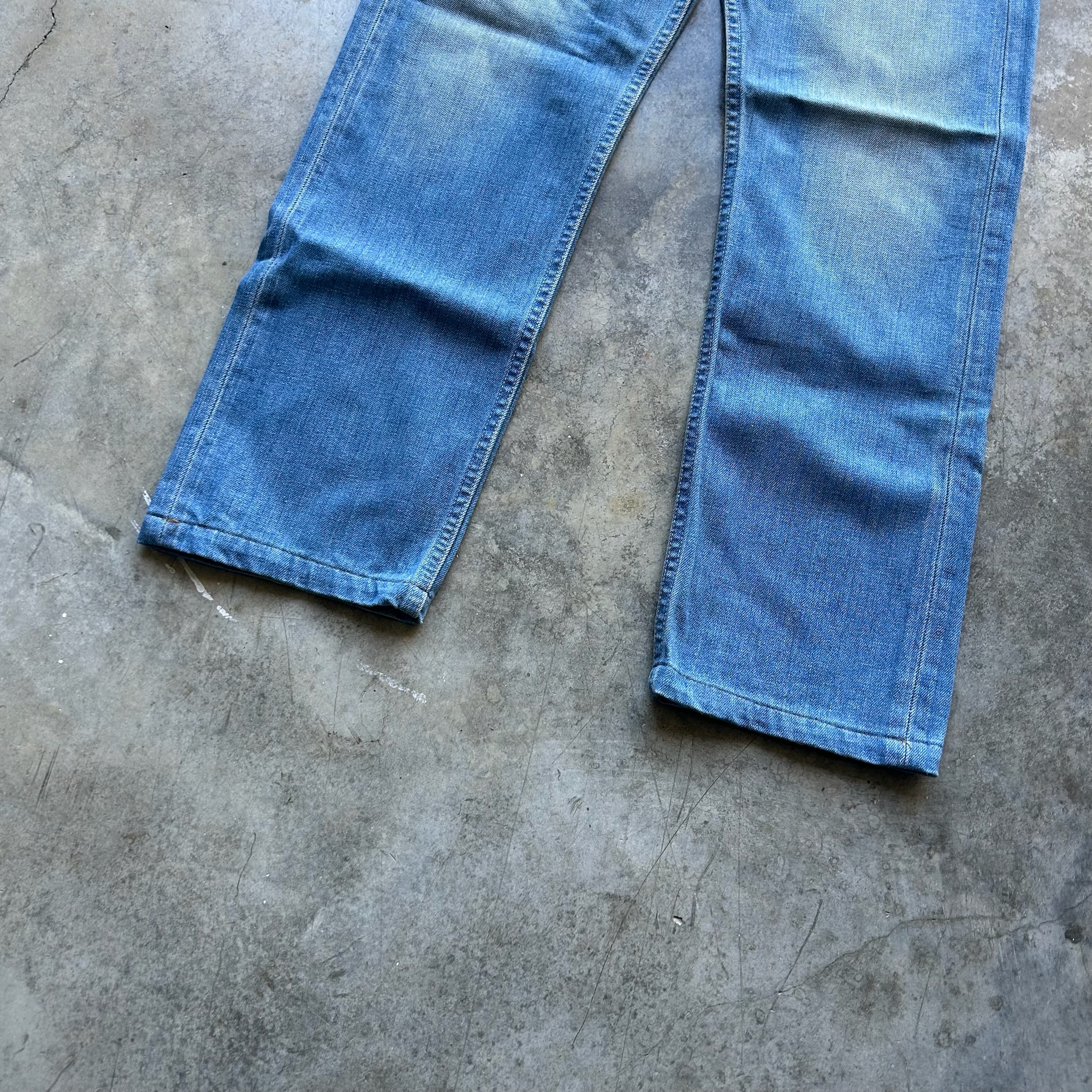 Levi's 501 (W30)