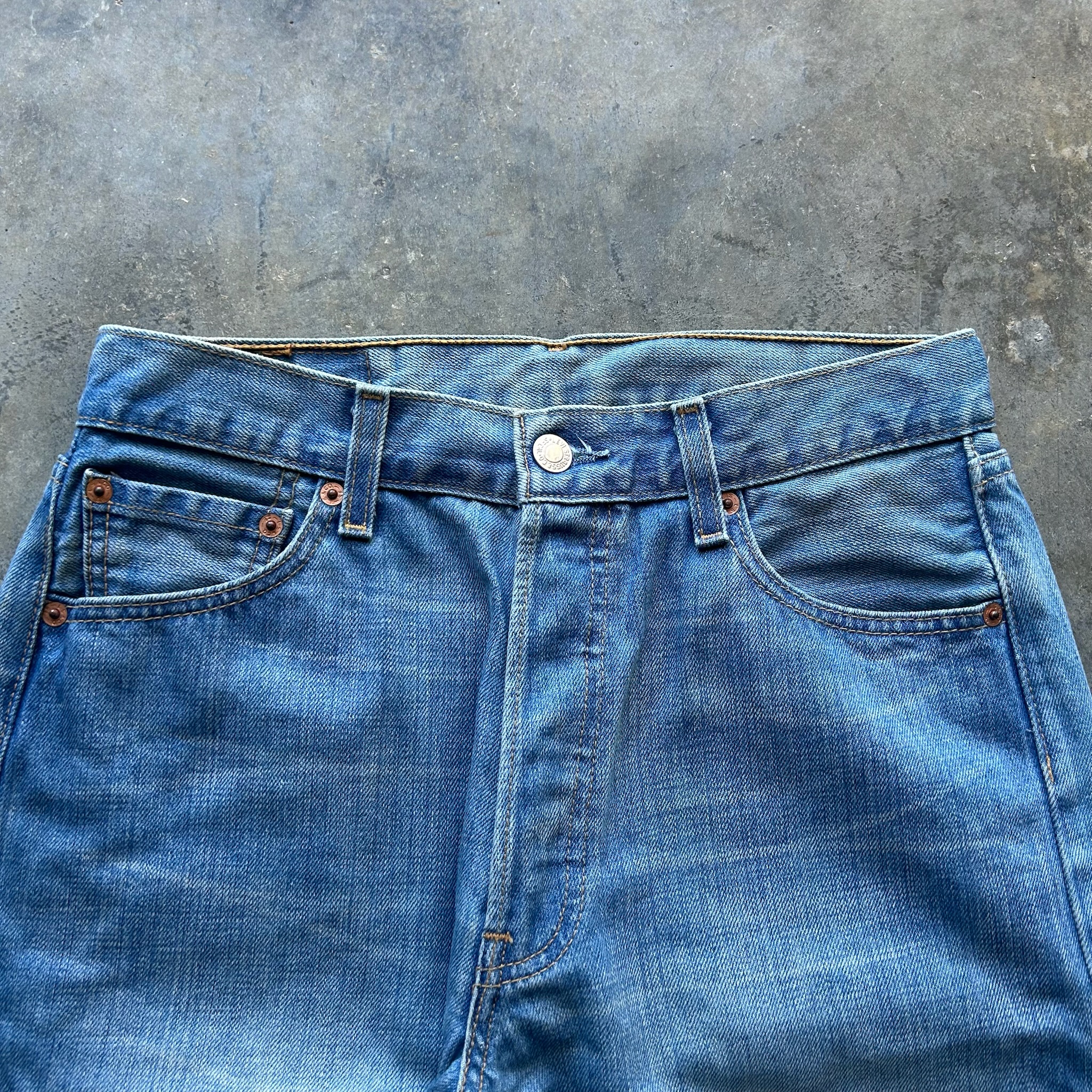 Levi's 501 (W30)