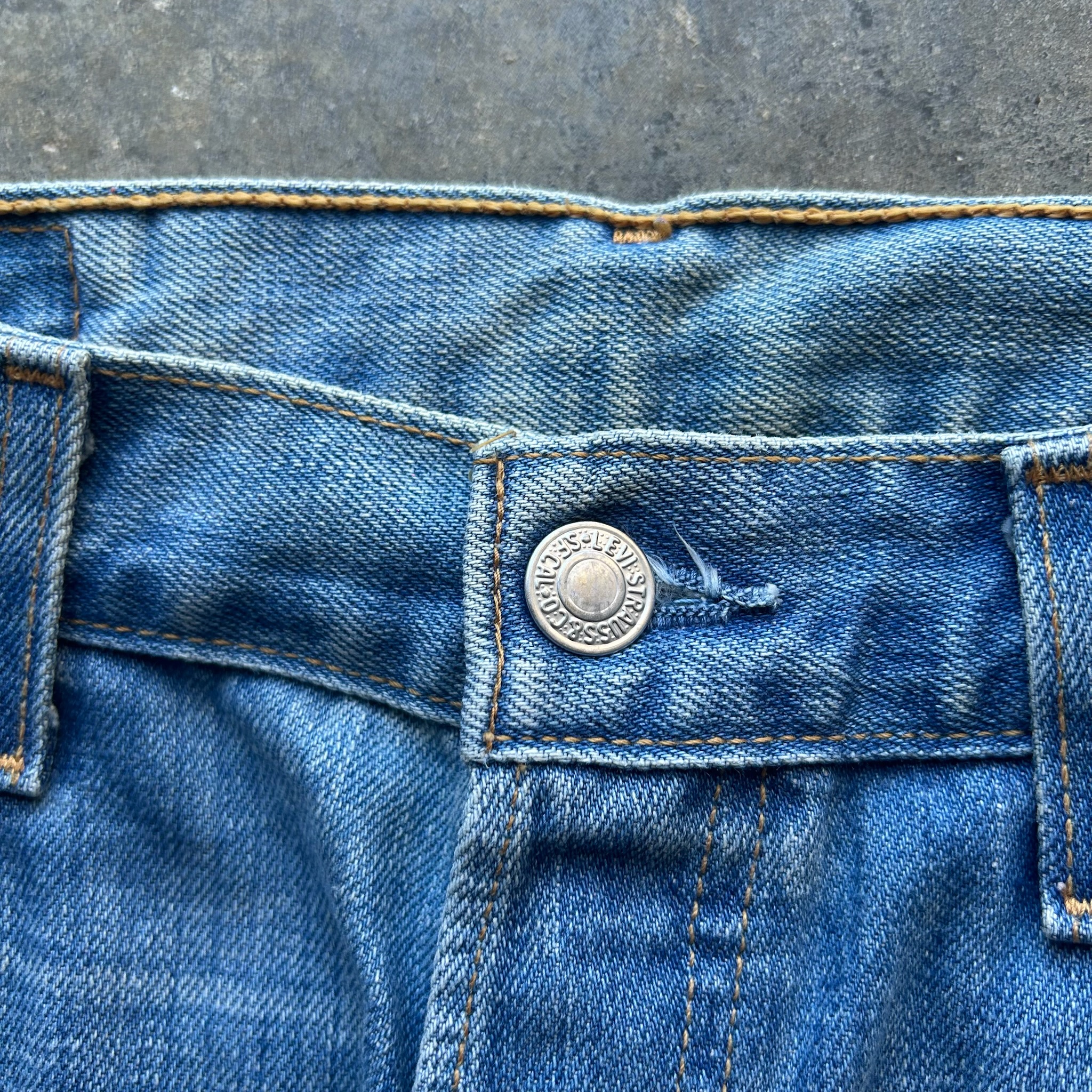 Levi's 501 (W30)