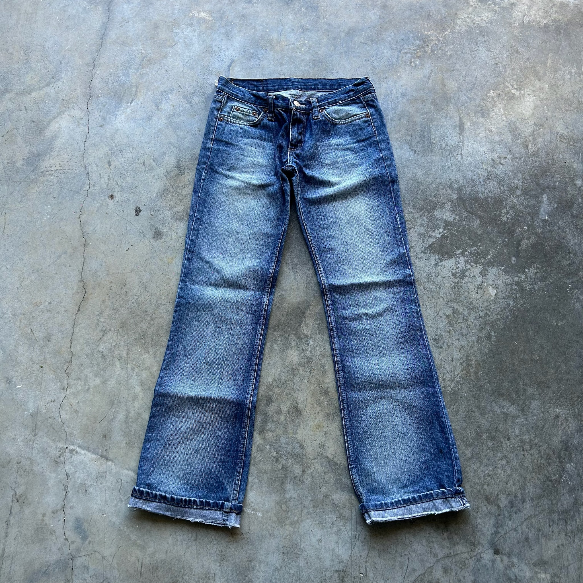 Levi's 507 (W27)
