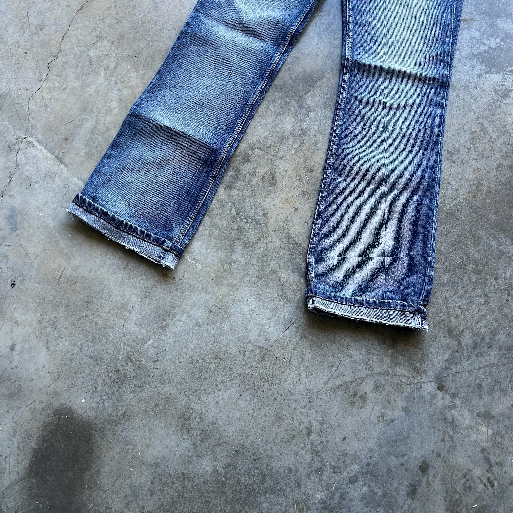 Levi's 507 (W27)