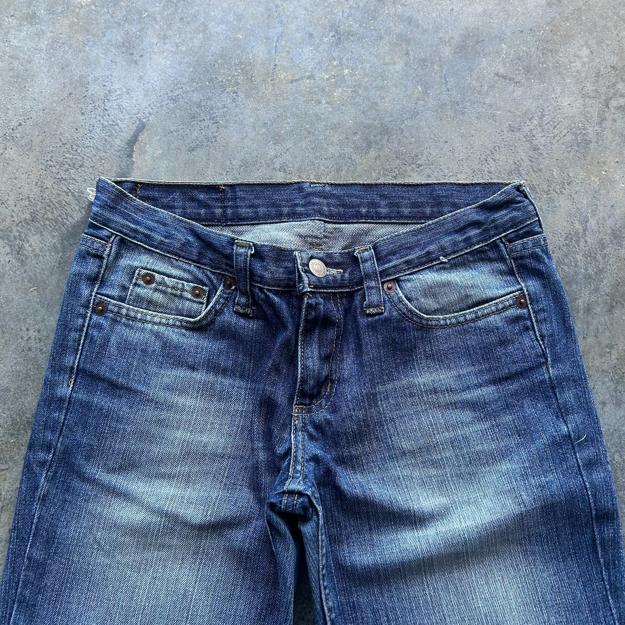 Levi's 507 (W27)