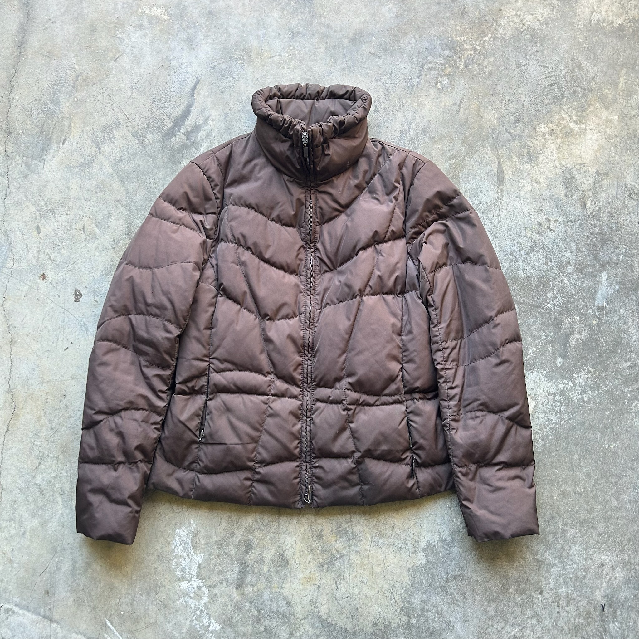 Moncler Jacket (M)