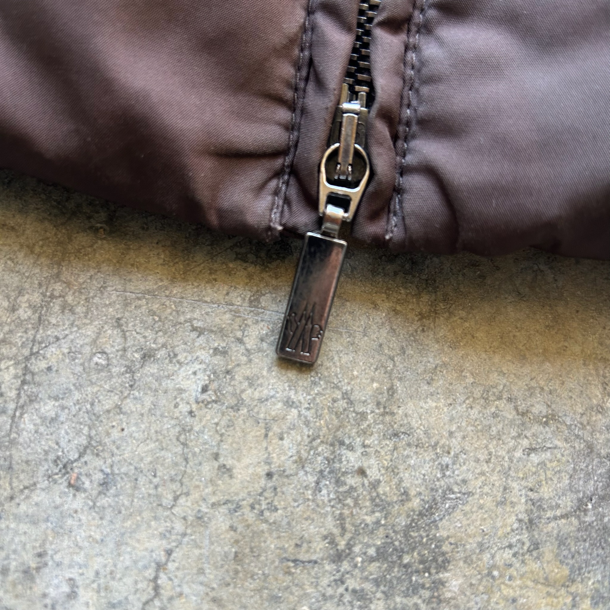 Moncler Jacket (M)