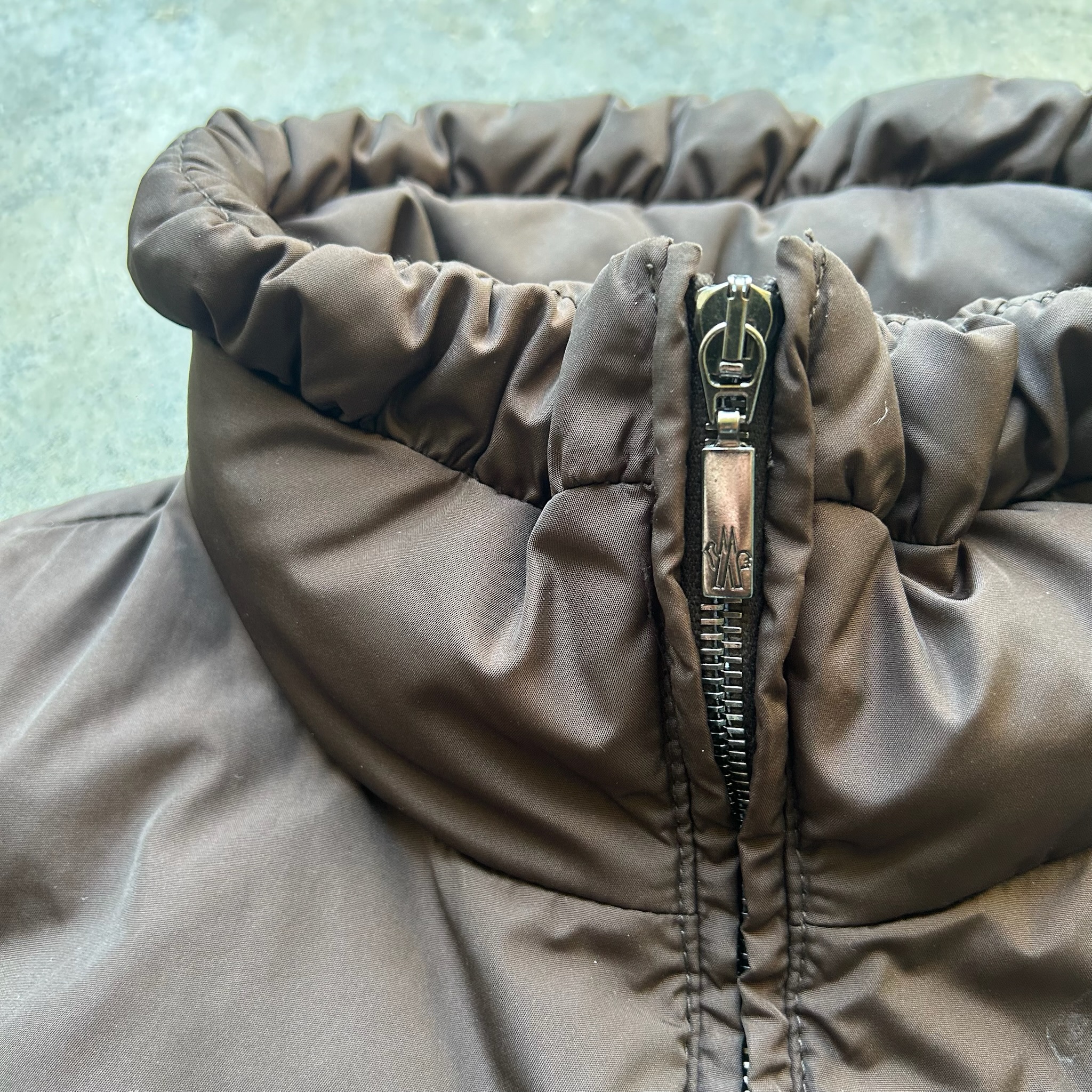 Moncler Jacket (M)