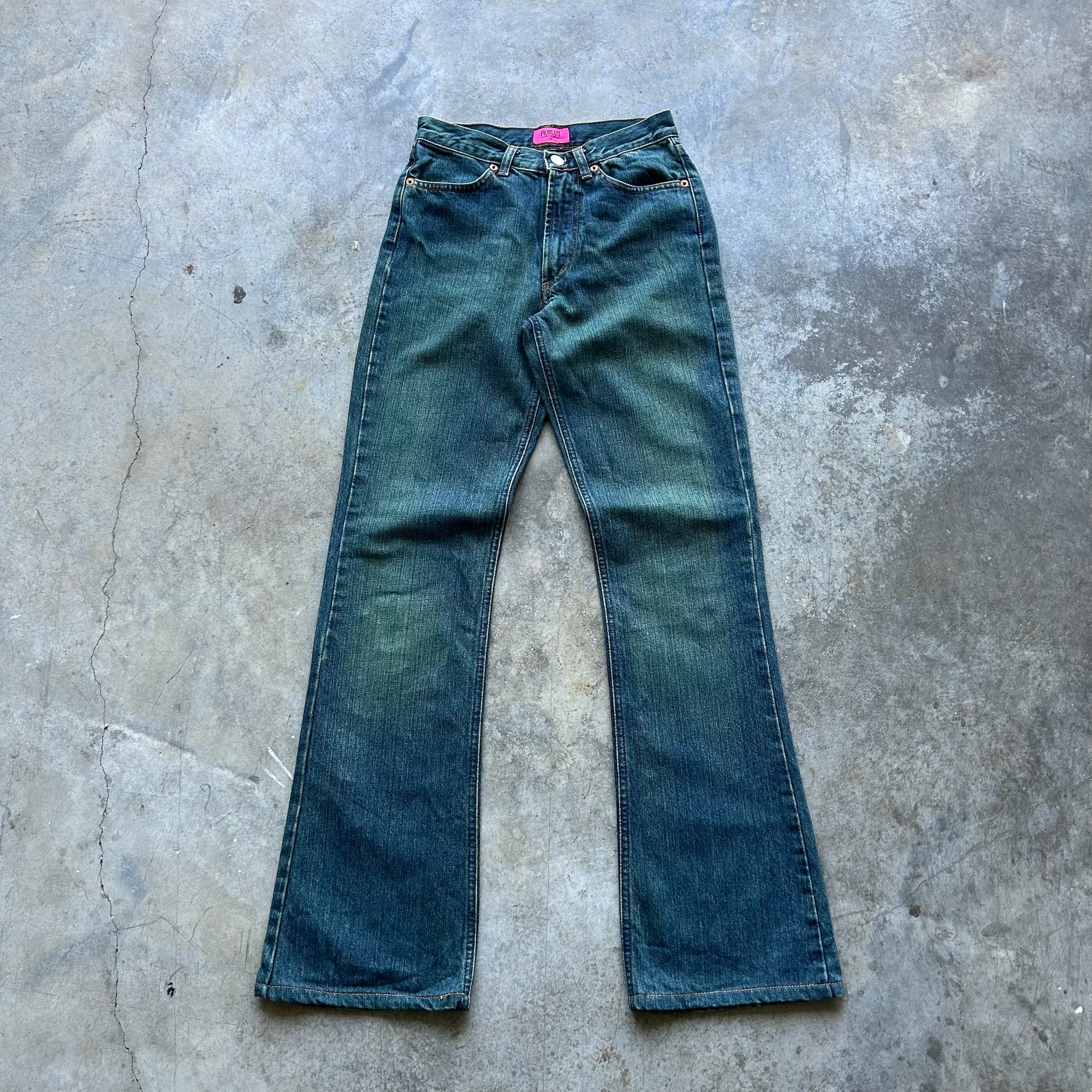 Fiorucci Jeans (W26)