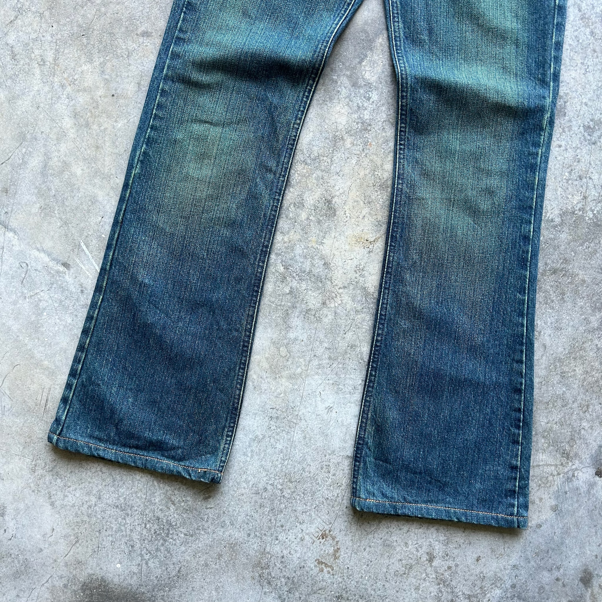 Fiorucci Jeans (W26)
