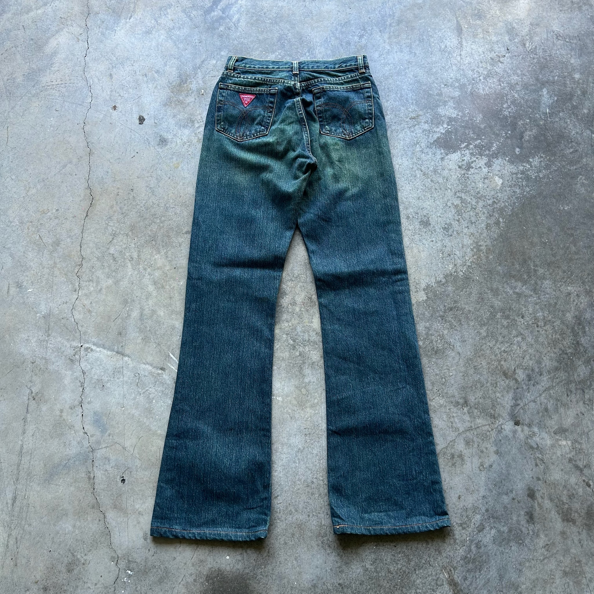 Fiorucci Jeans (W26)