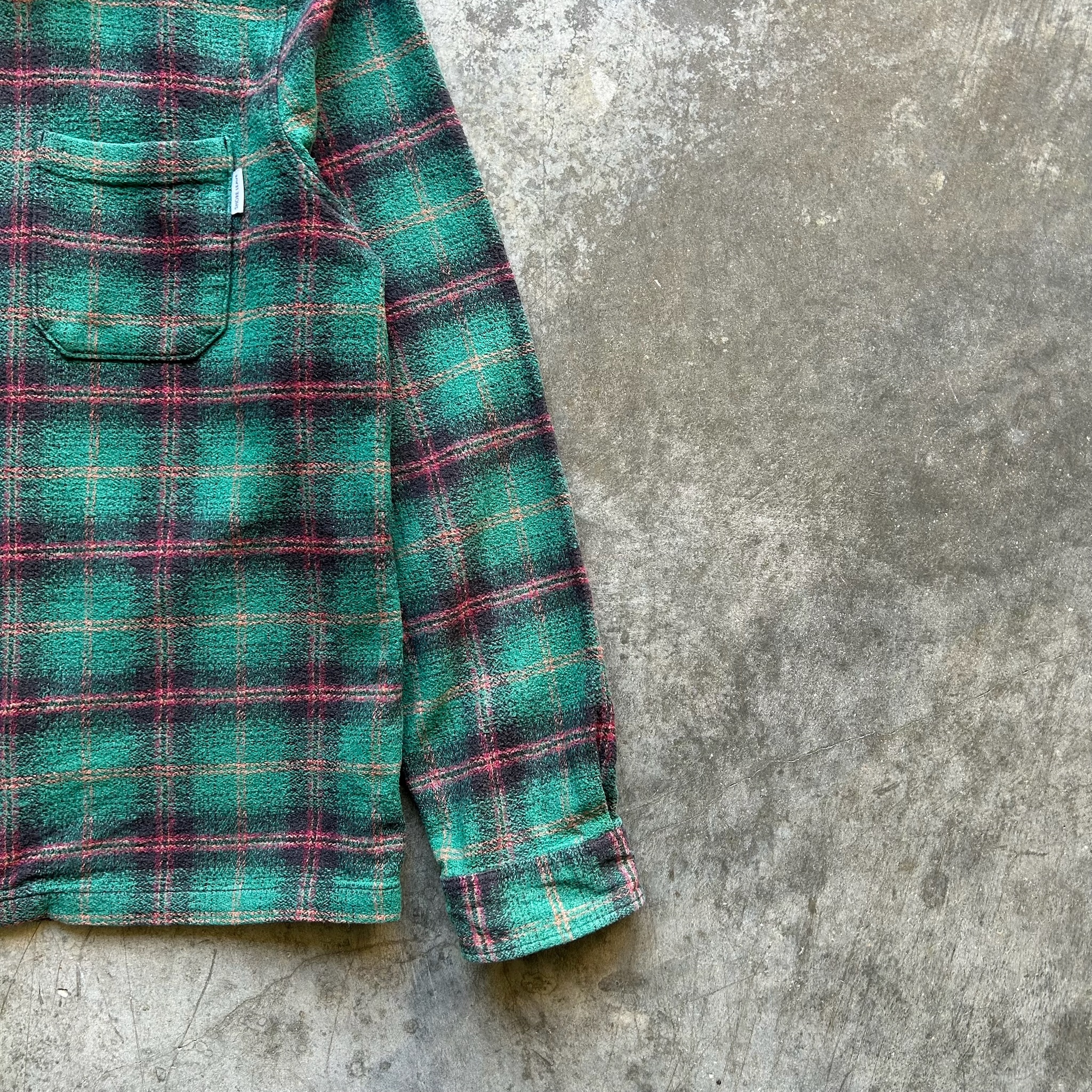 Vintage Flanel Shirt (M)