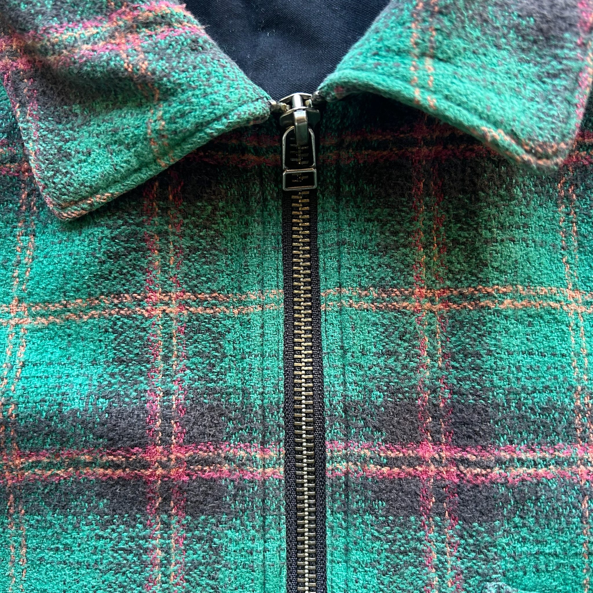 Vintage Flanel Shirt (M)