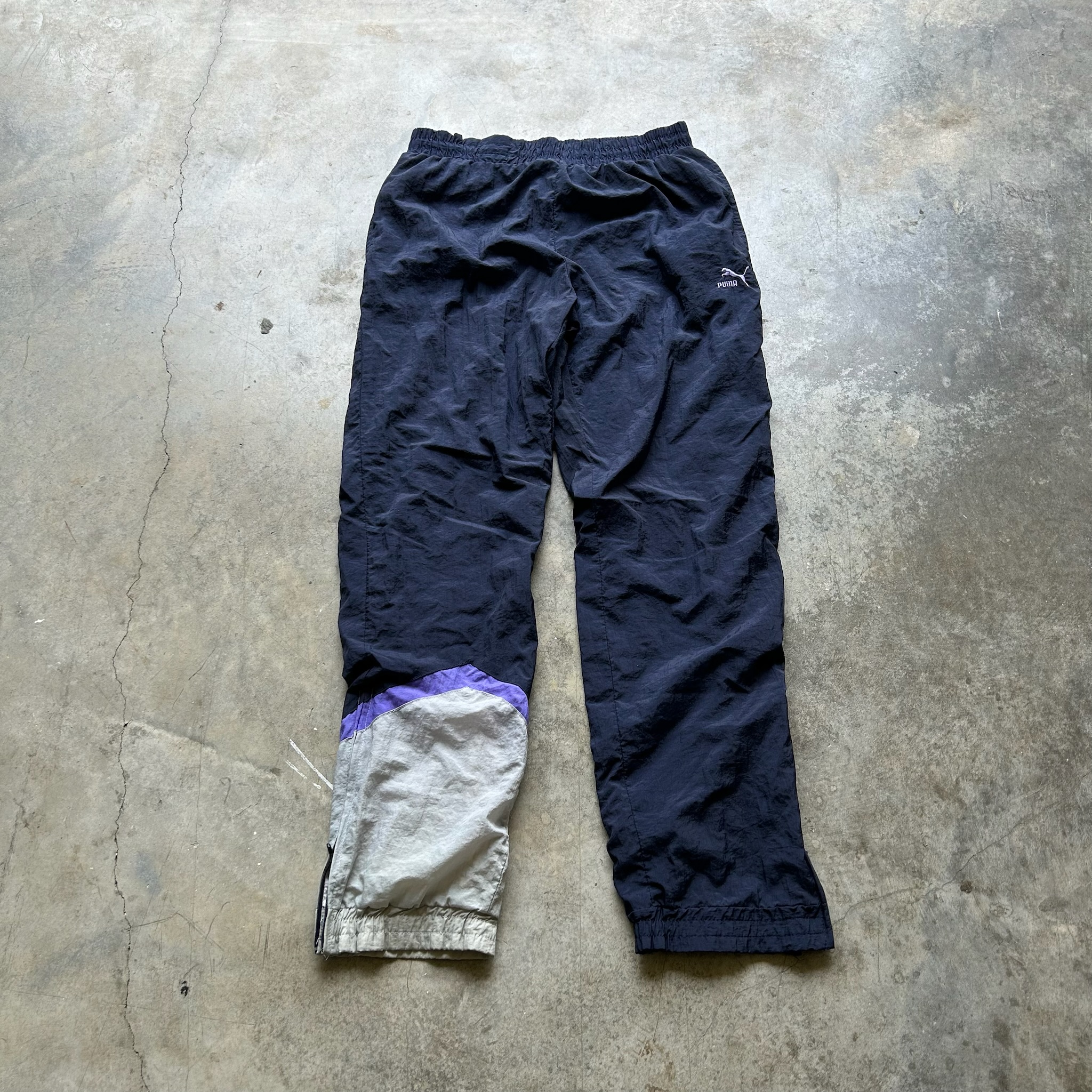 Puma Trackpants (M)