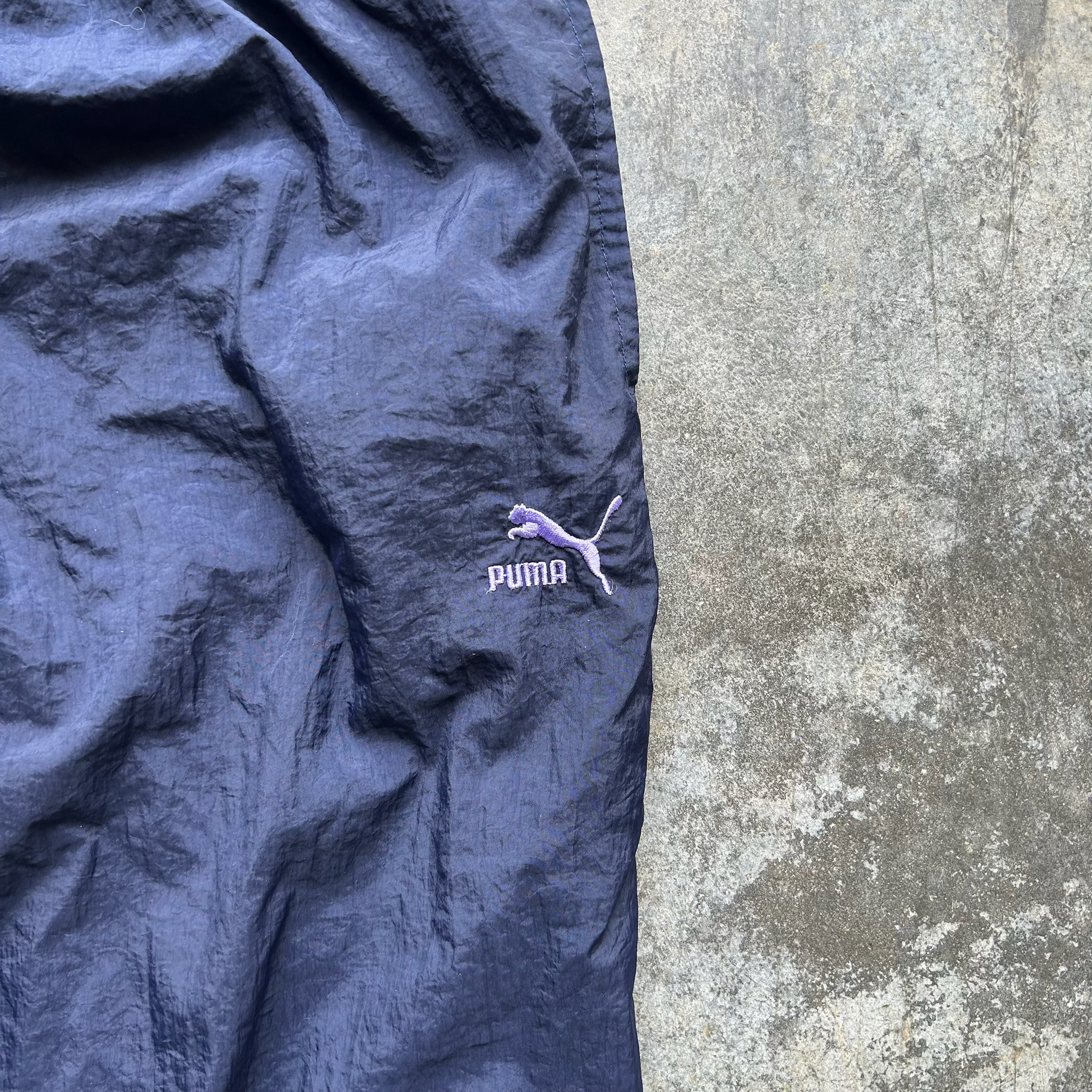Puma Trackpants (M)