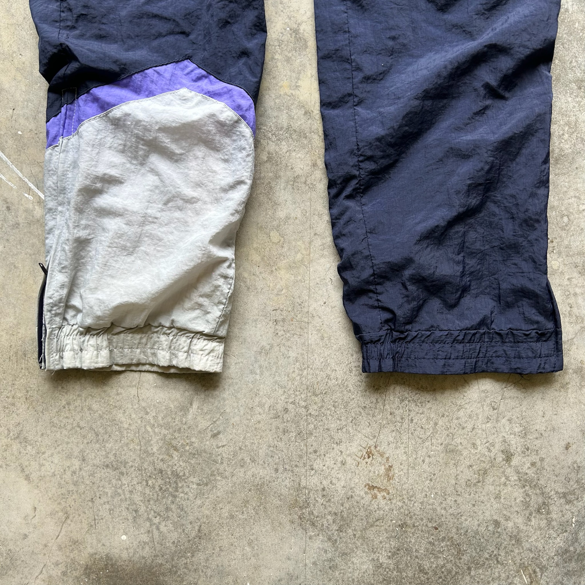 Puma Trackpants (M)
