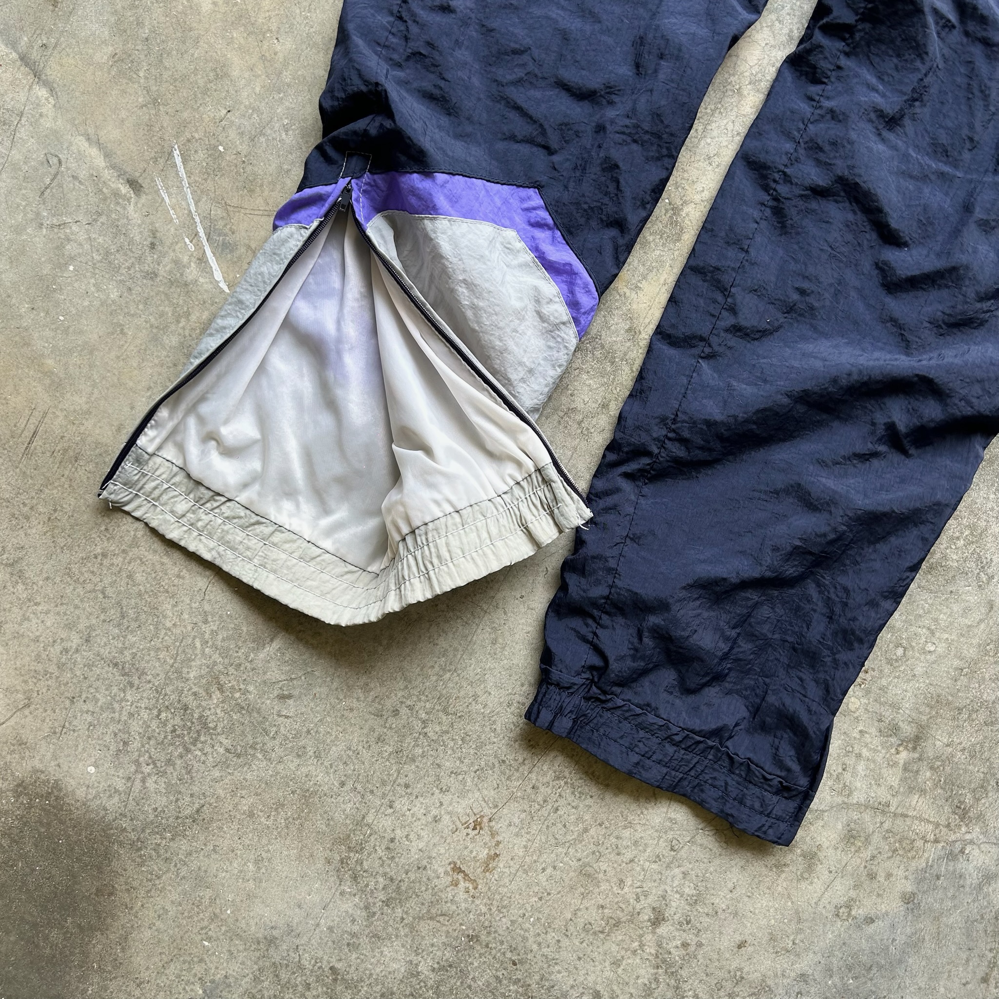 Puma Trackpants (M)