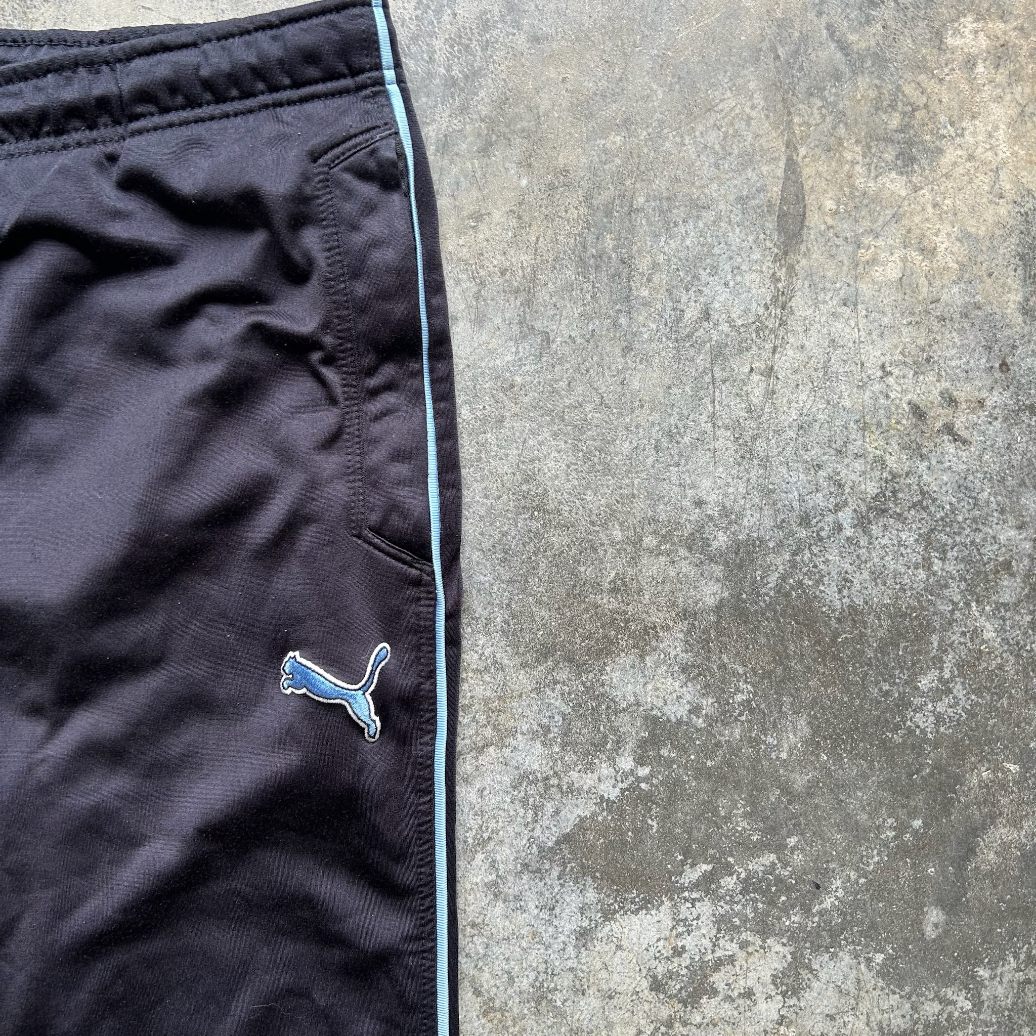 SS Lazio Trackpants (M)