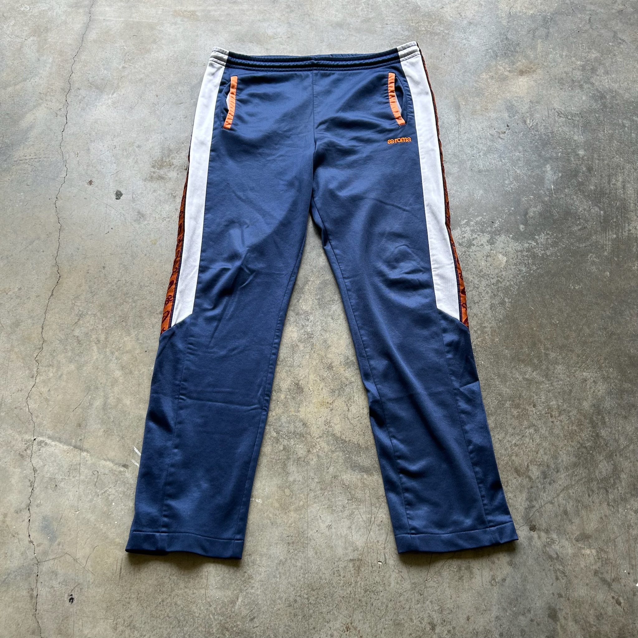 AS Roma Trackpants (L)