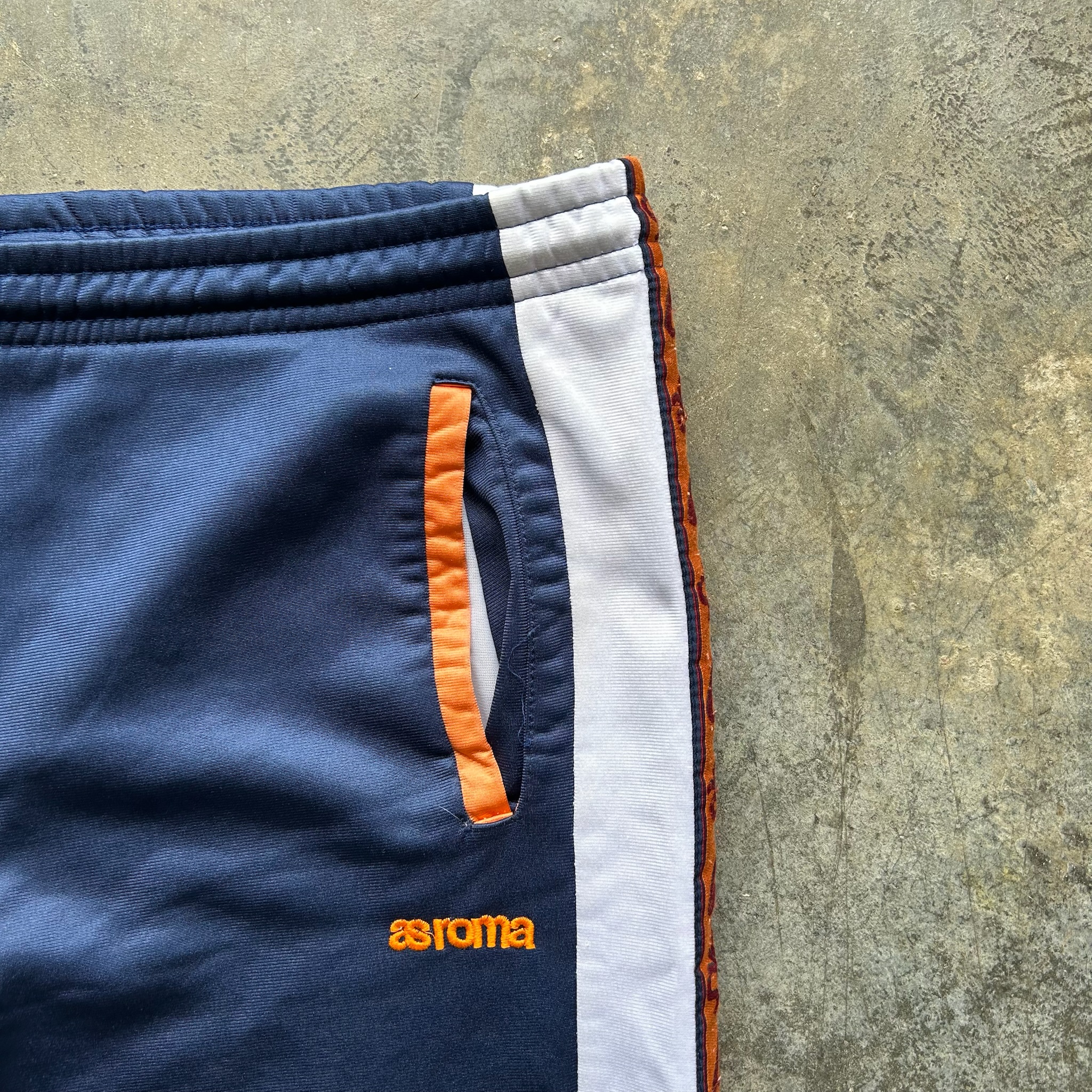 AS Roma Trackpants (L)