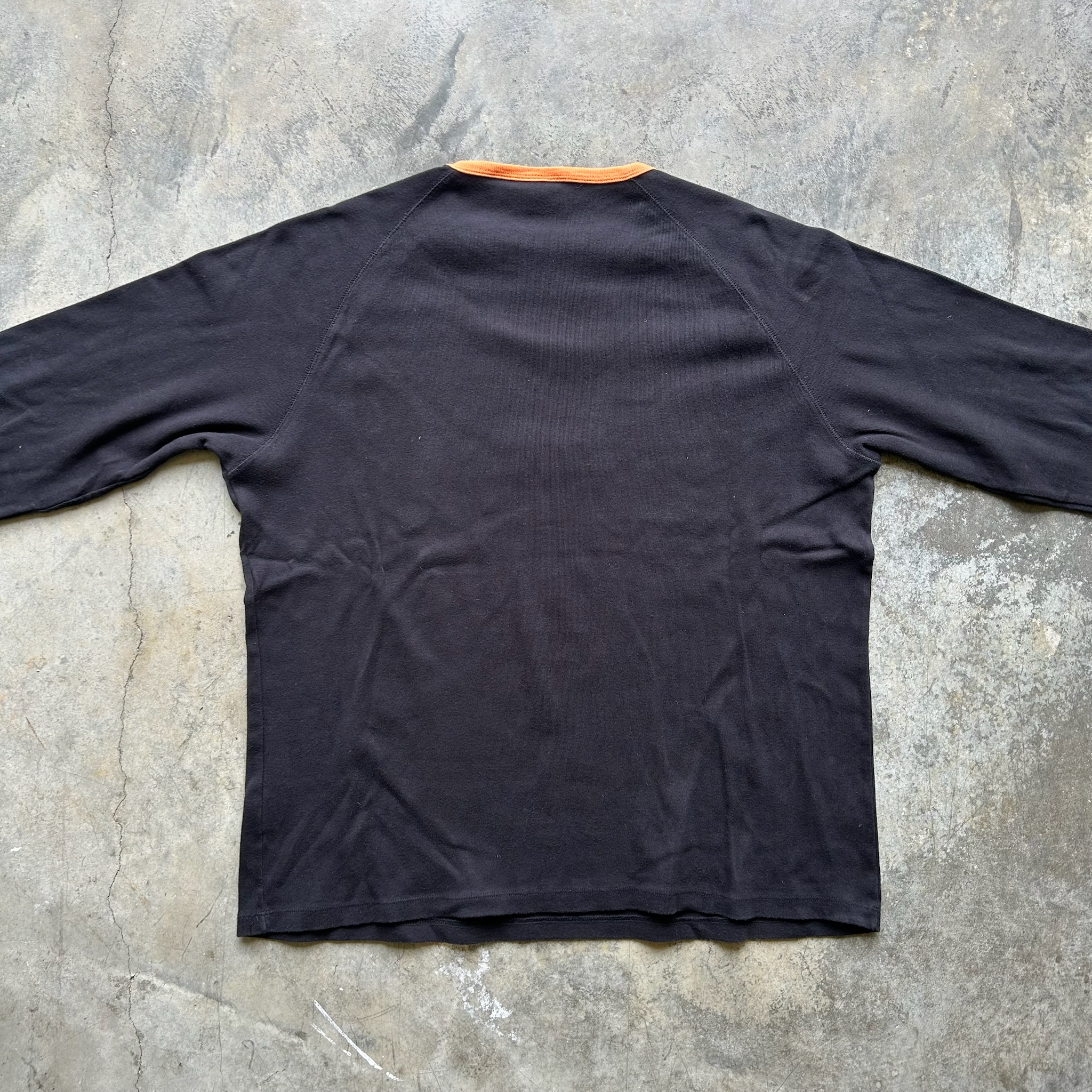 Woolrich Long-Sleeve (XL)