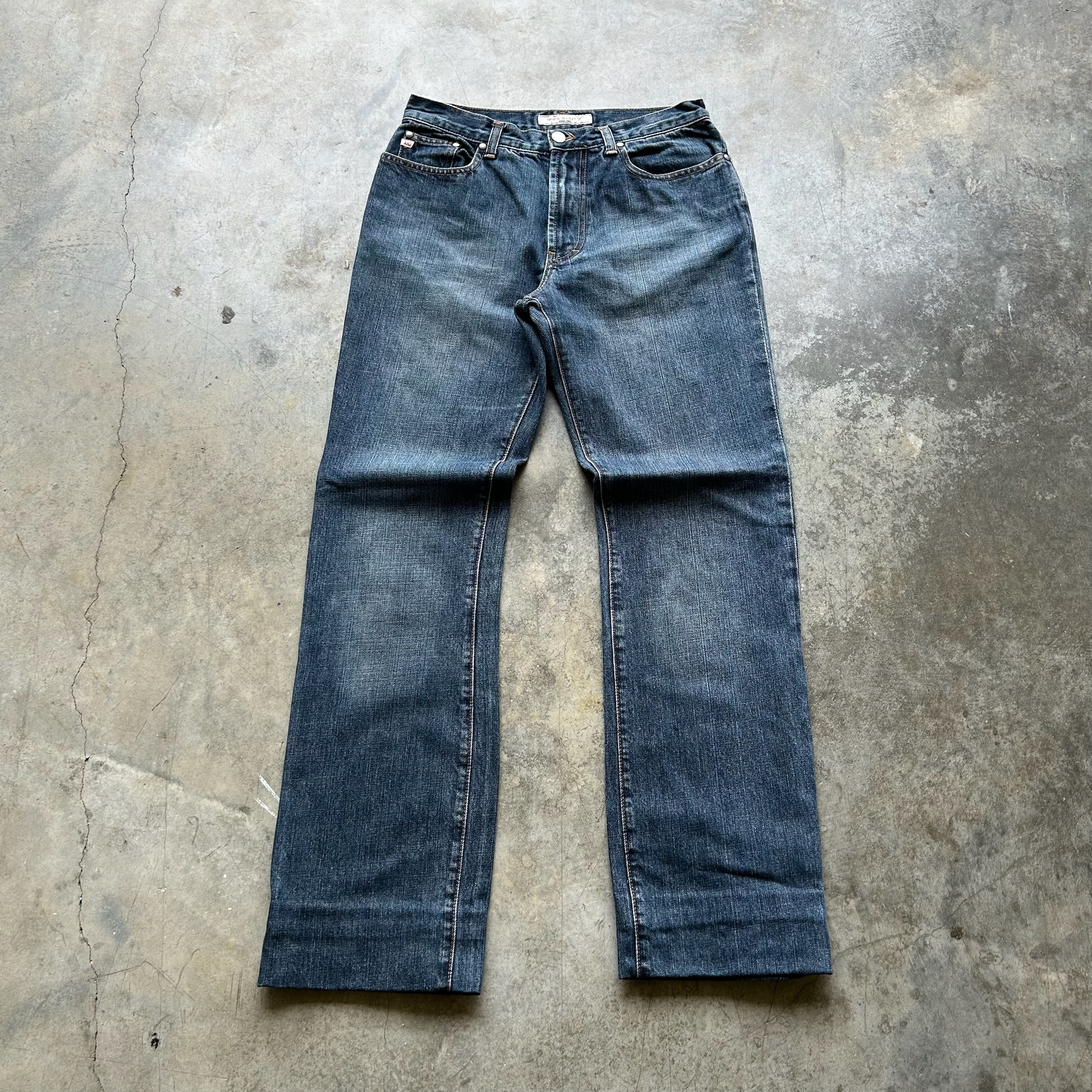 Vintage Jeans (W29)